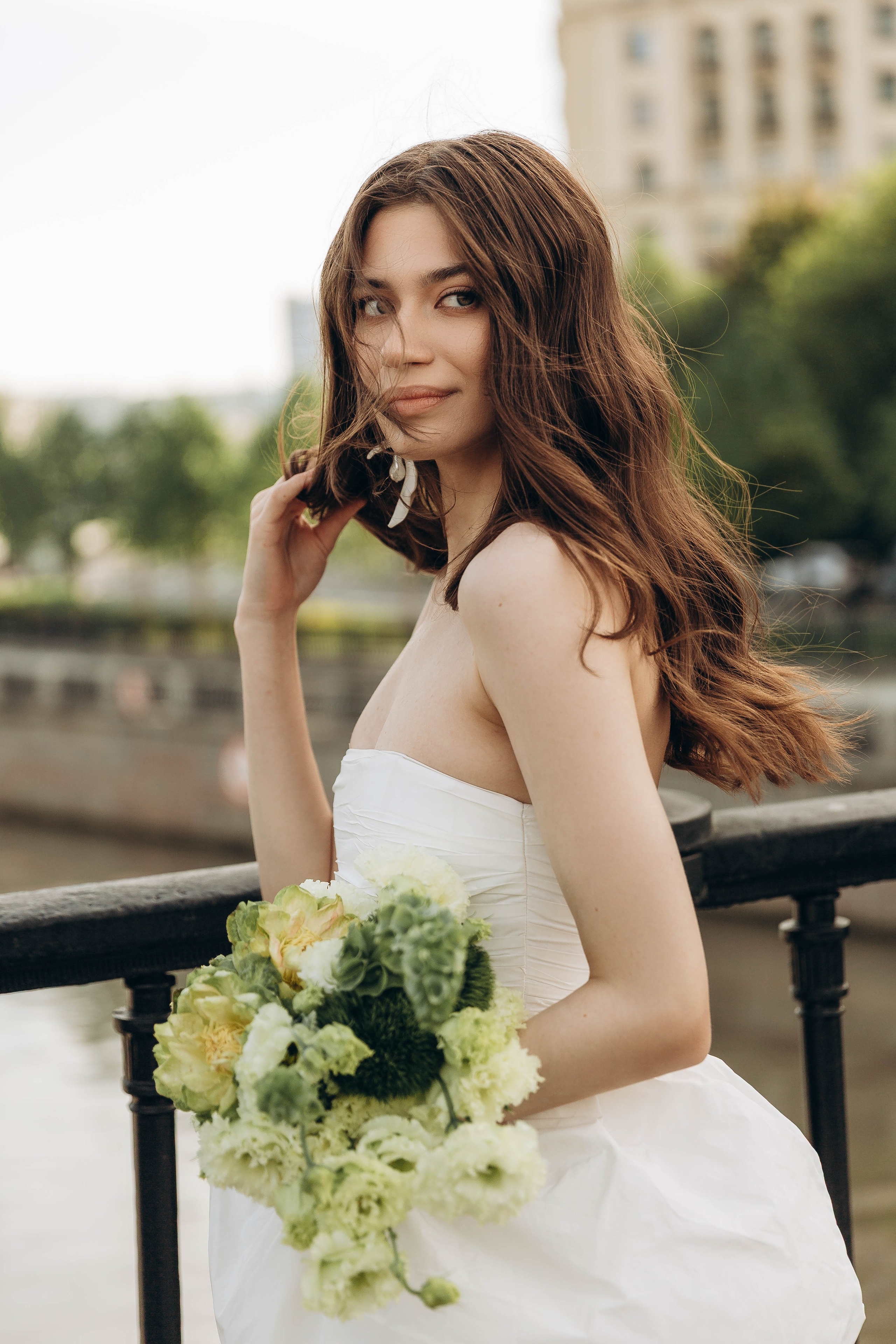 Таисия и Артур. Katerina Schastlivaya