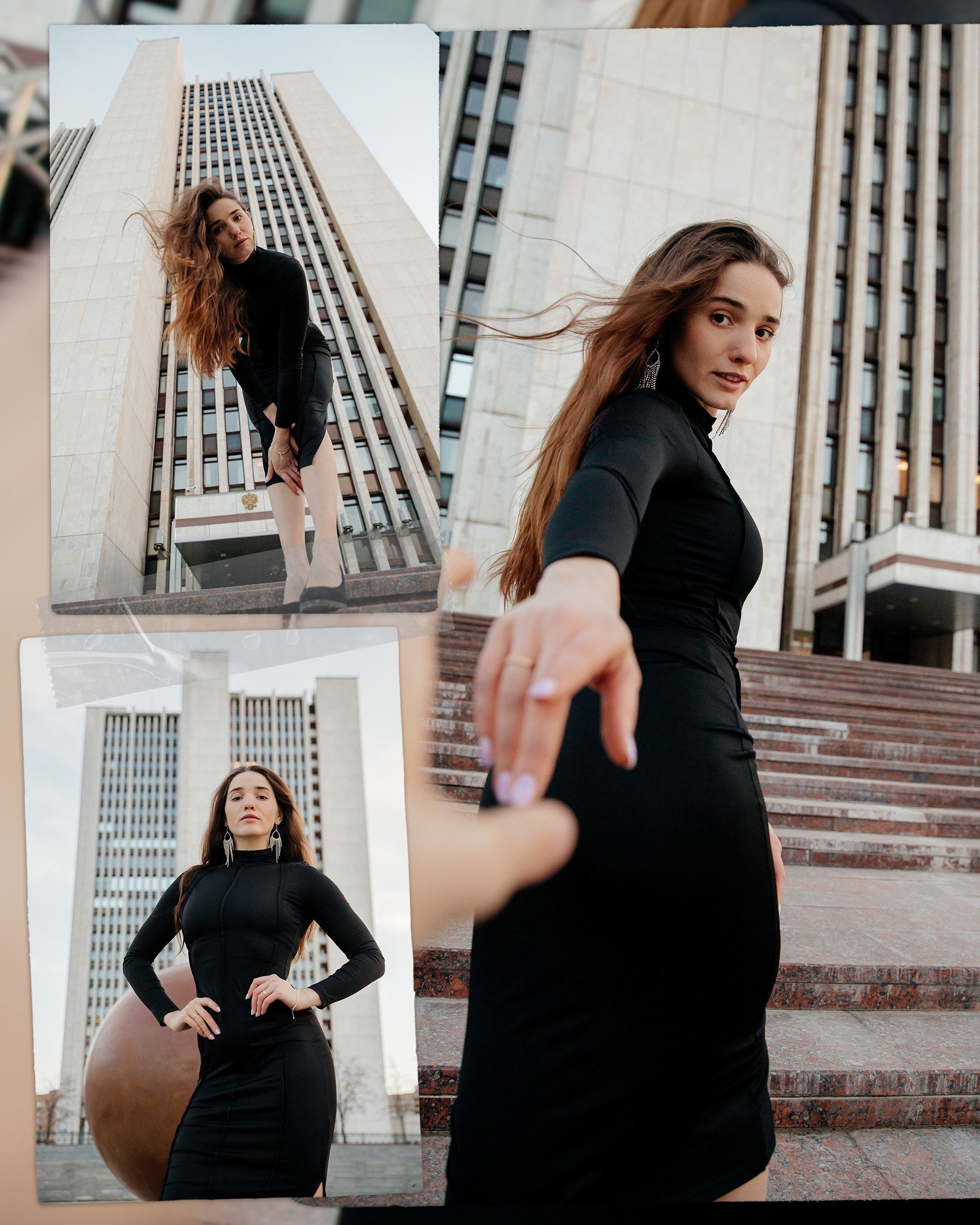 Ирина. Репортажный и портретный фотограф в Екатеринбурге Гизатуллин Марат