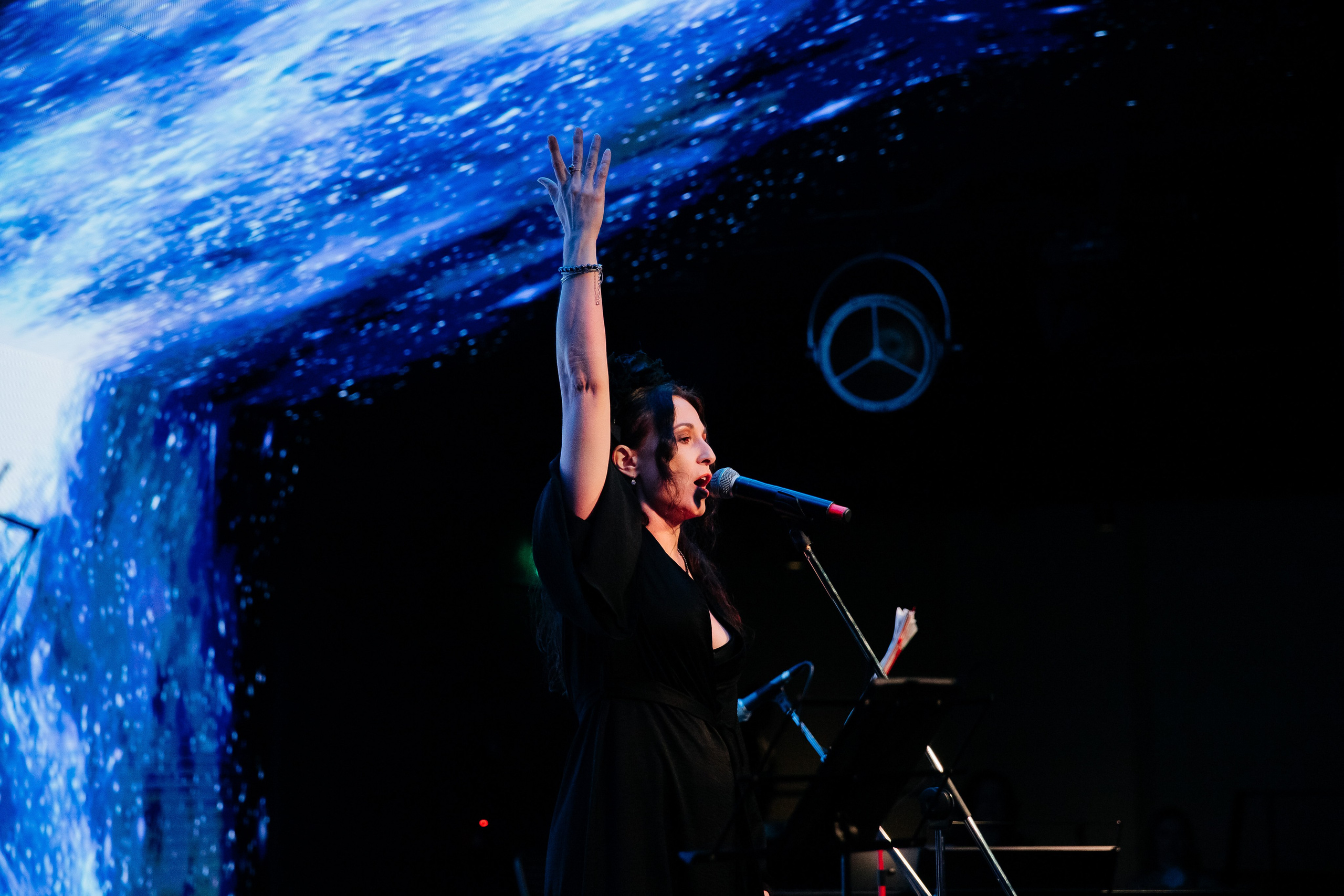 PRОГОЛОС ЕЛЬЦИН ЦЕНТР. Репортажный и портретный фотограф в Екатеринбурге Гизатуллин Марат