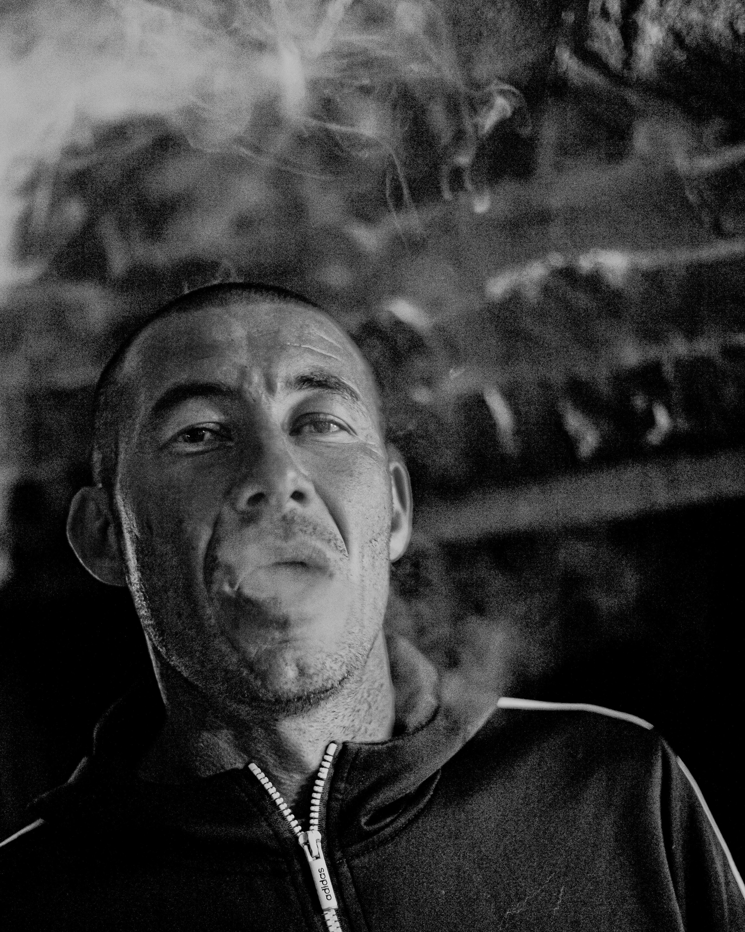 Раис. Репортажный и портретный фотограф в Екатеринбурге Гизатуллин Марат