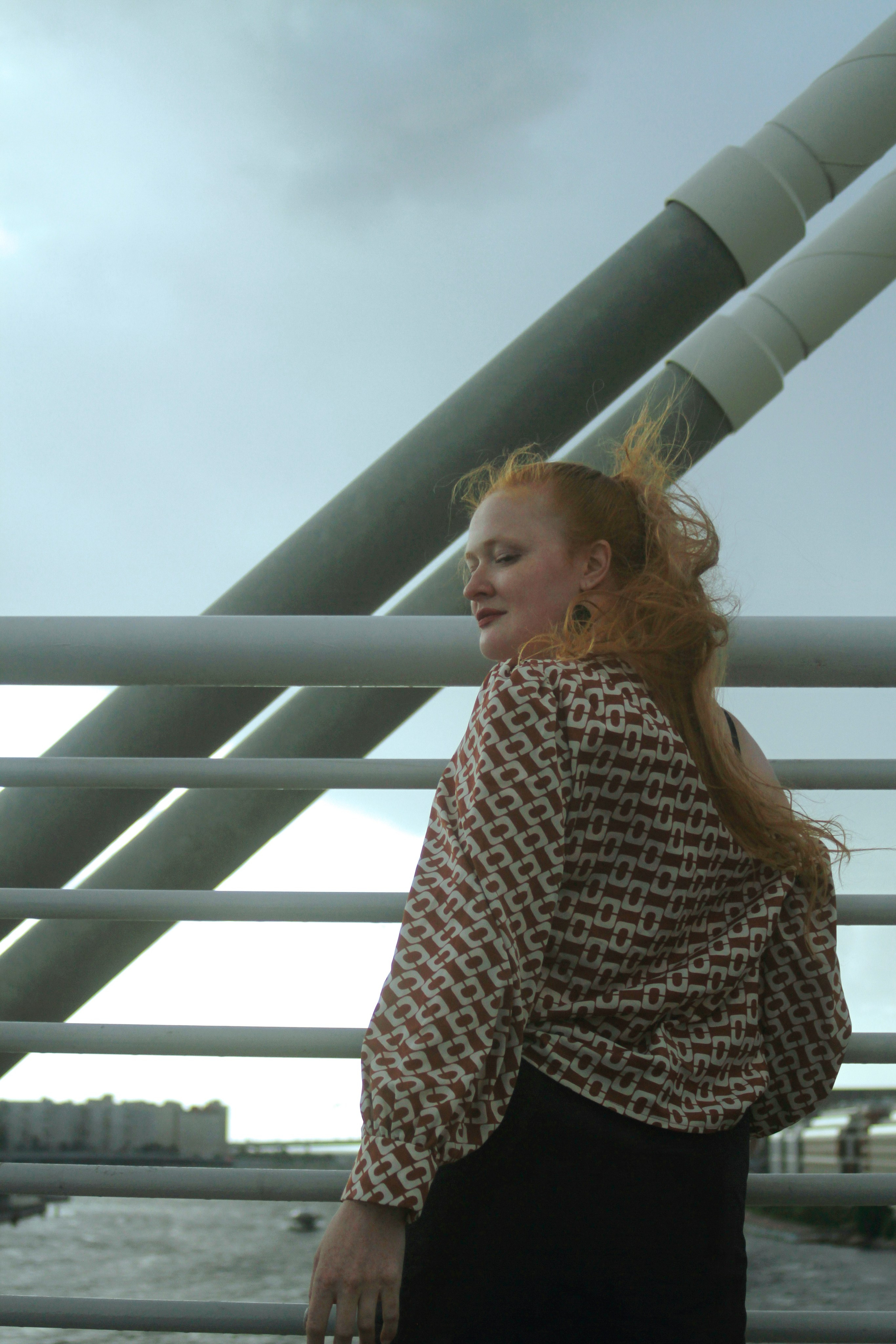 Фотопрогулка в Санкт-Петербурге. Espero Photographer — Фотограф в Санкт-Петербурге