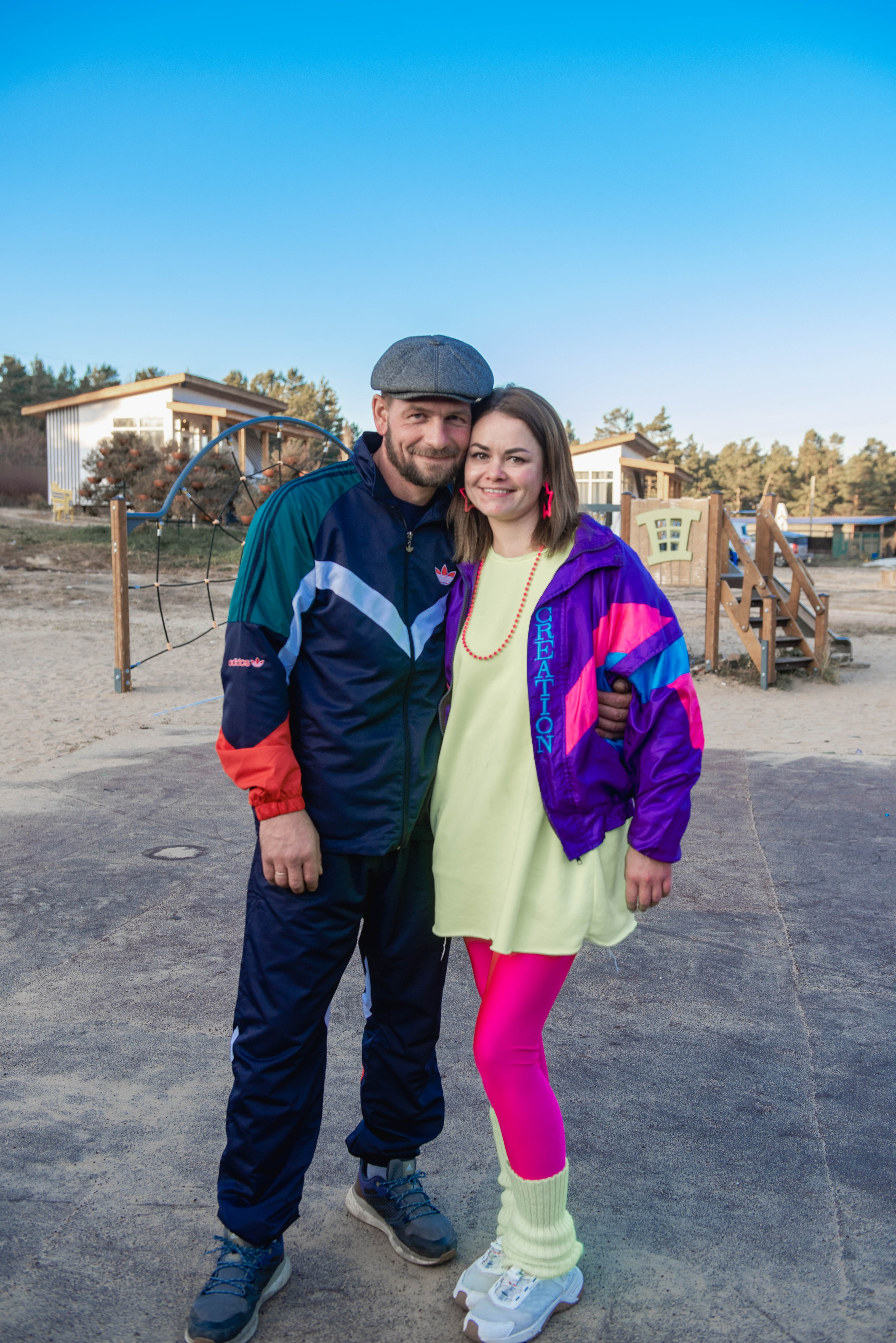 Назад в прошлое. Фотограф Эллина Дар г. Улан-Удэ