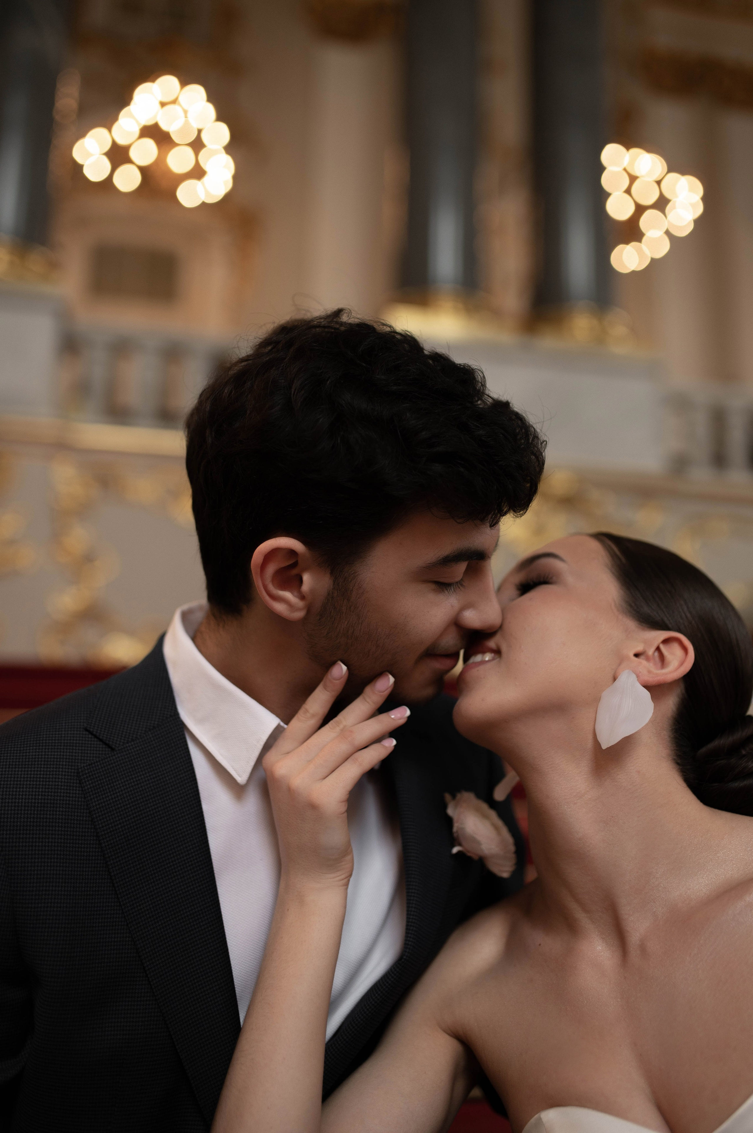 O&V | HERMITAGE. Лайфстайл фотограф в Санкт-Петербурге — Вера Целикова