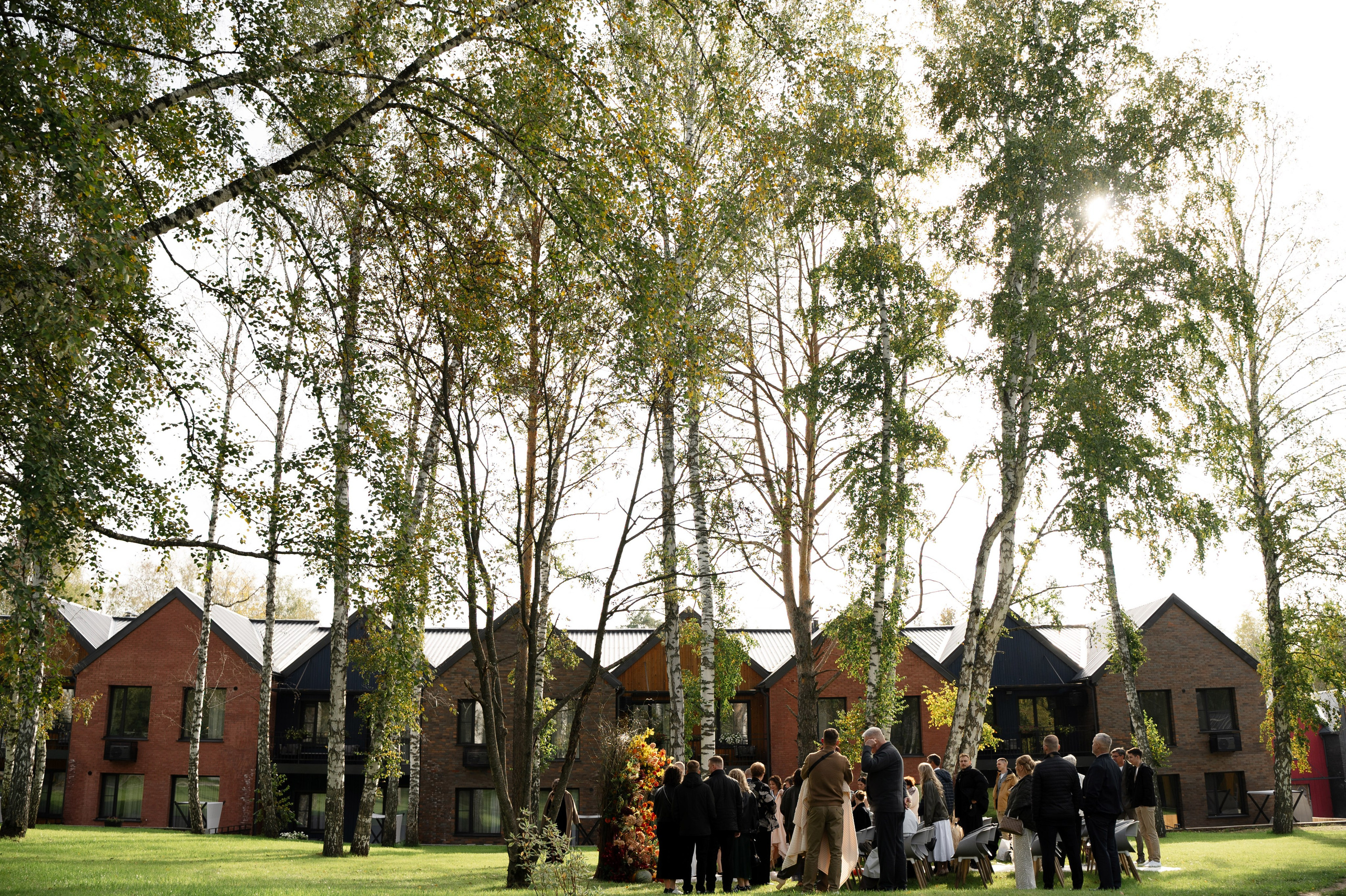 V&A. Фотограф в Новосибирске и Москве