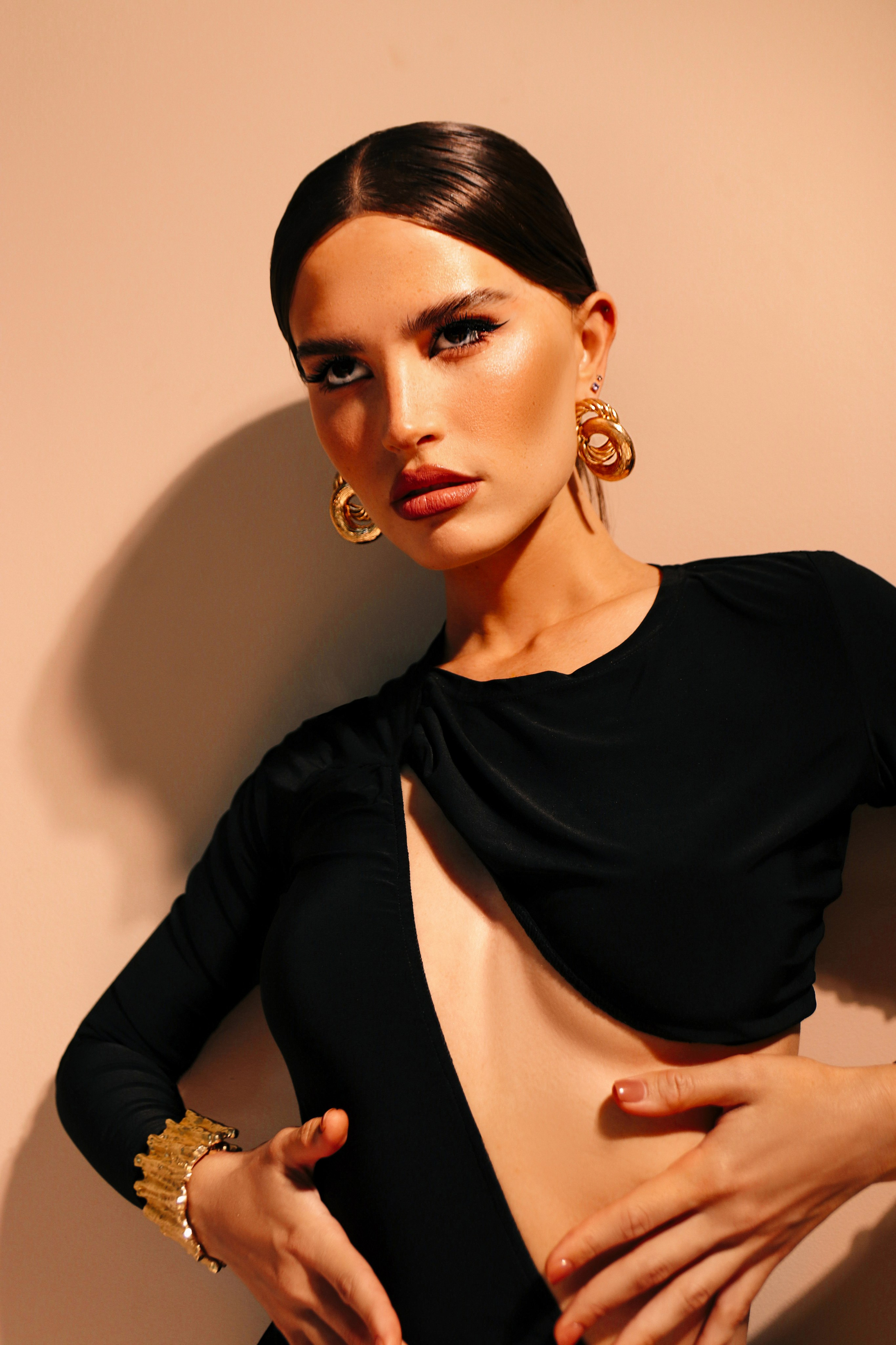 Влада. Фотограф Екатерина Хованская