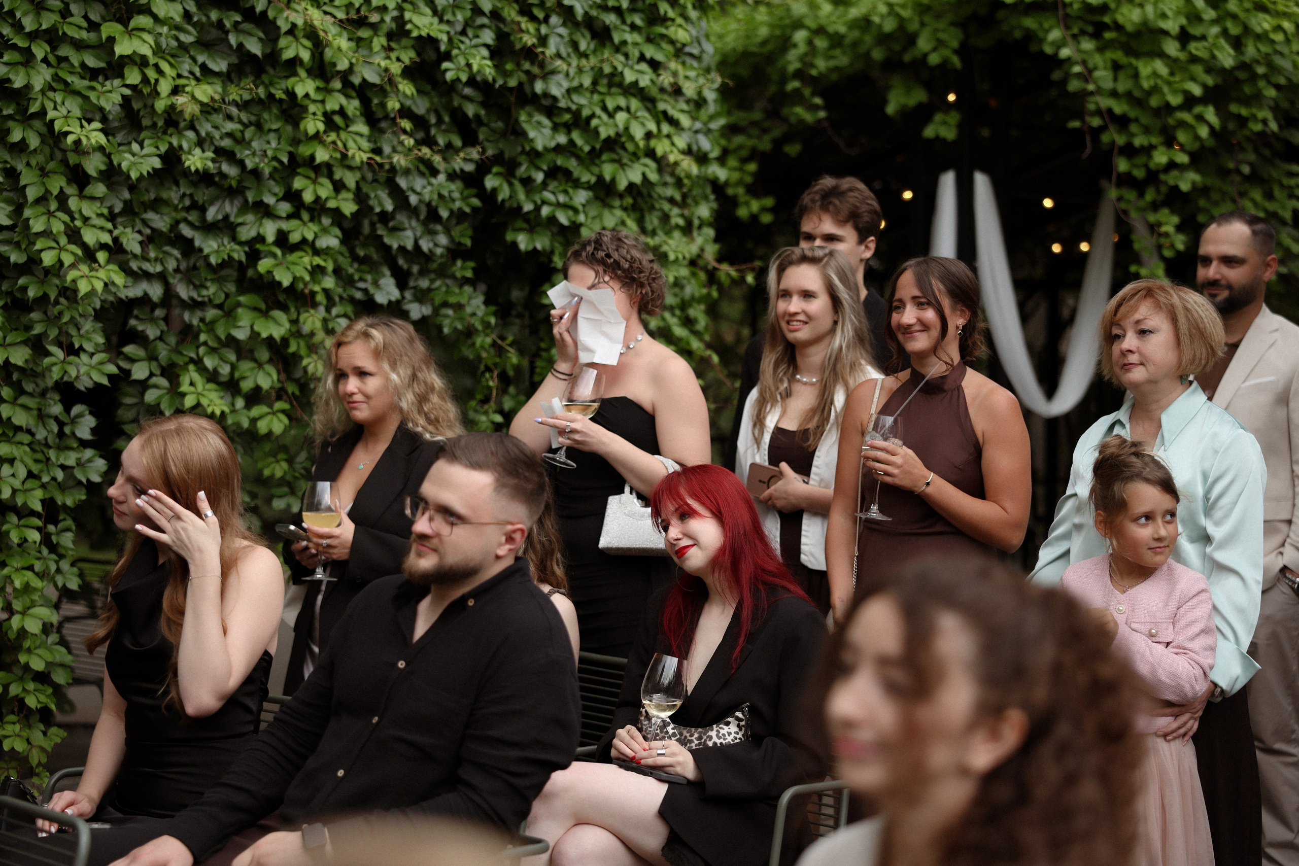 «Всегда» — Юлия и Александр. Свадебный и семейный фотограф в Москве Ломова Ирина