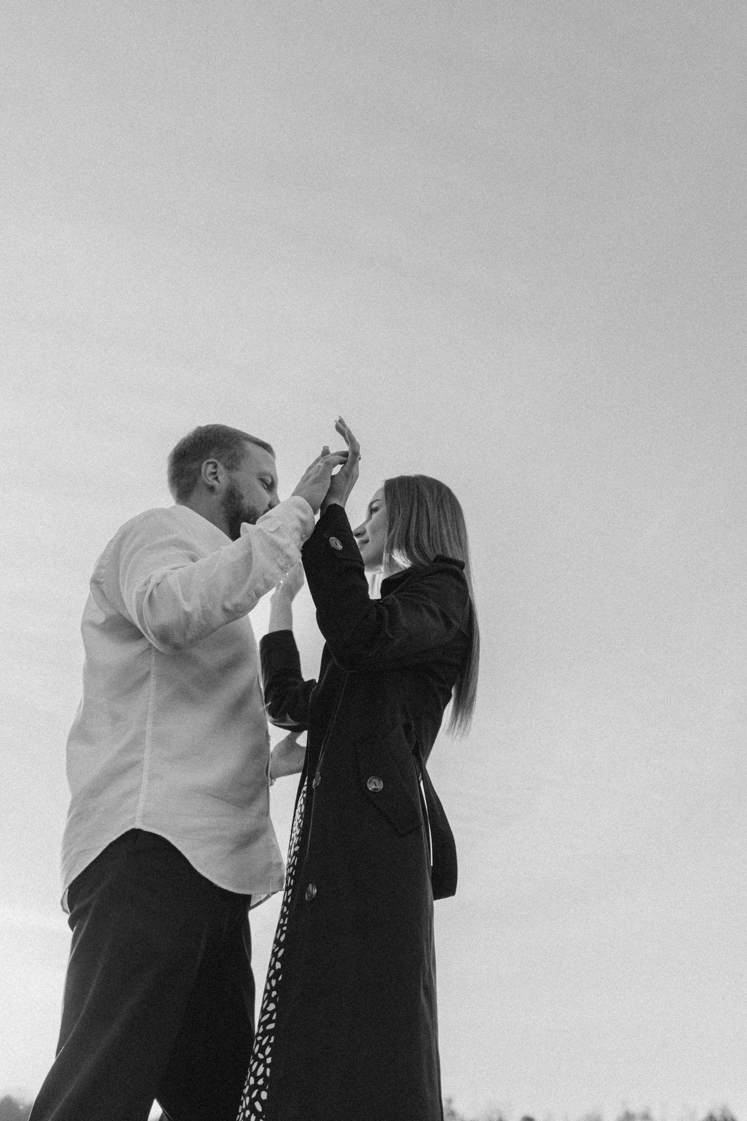 Илья и Кристина. Фотограф Ульяна Дивина в Нижнем Новгороде и Нижегородской области