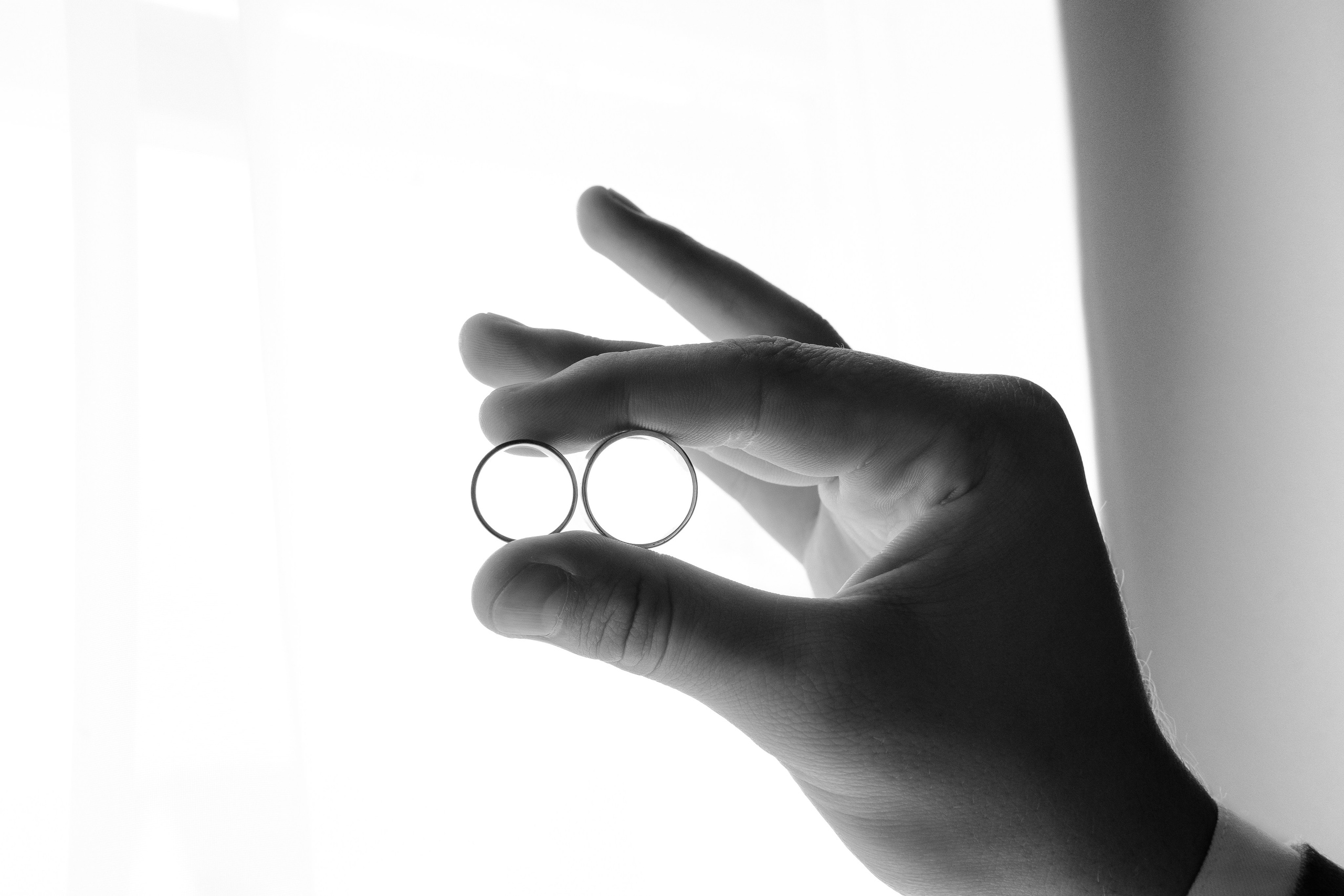 Никита & Алина. Семейный и свадебный фотограф в Бугуруслане Екатерина Ронжина