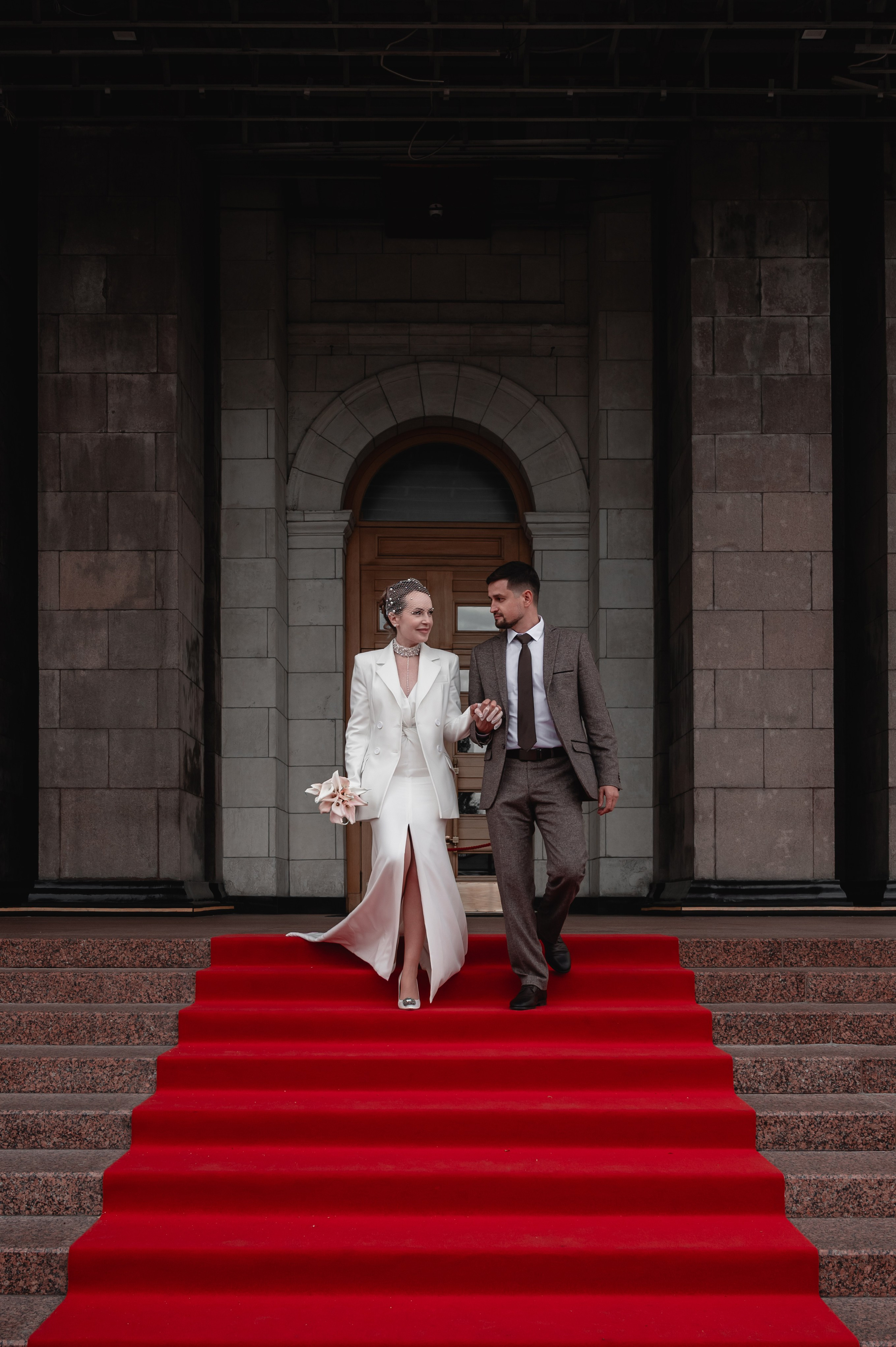 Наталья & Руслан. Свадебный фотограф Татьяна Сорока Москва и МО