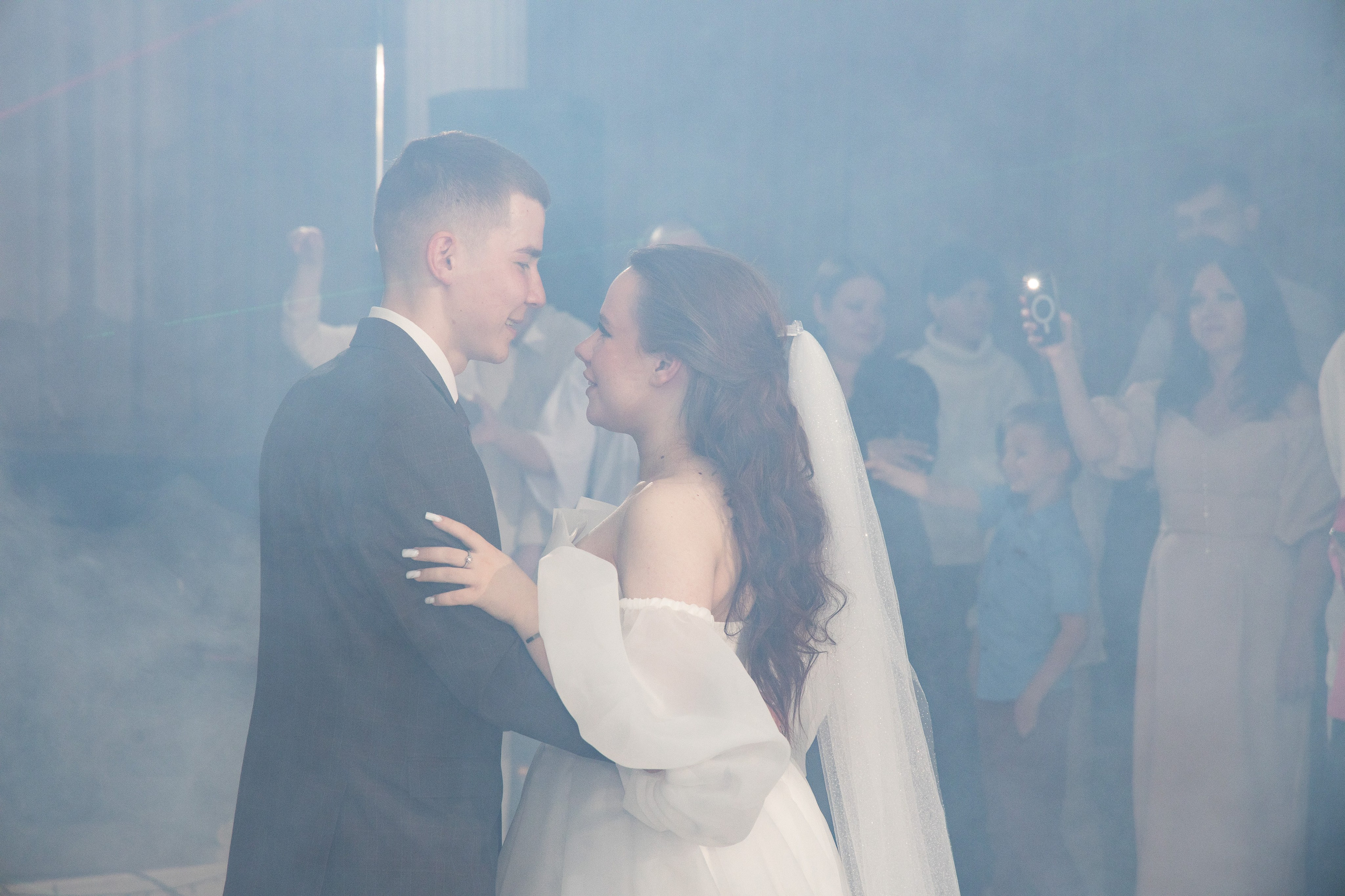 Илья и Виктория. Свадебный фотограф в Ставрополе Ксения Ковальчук