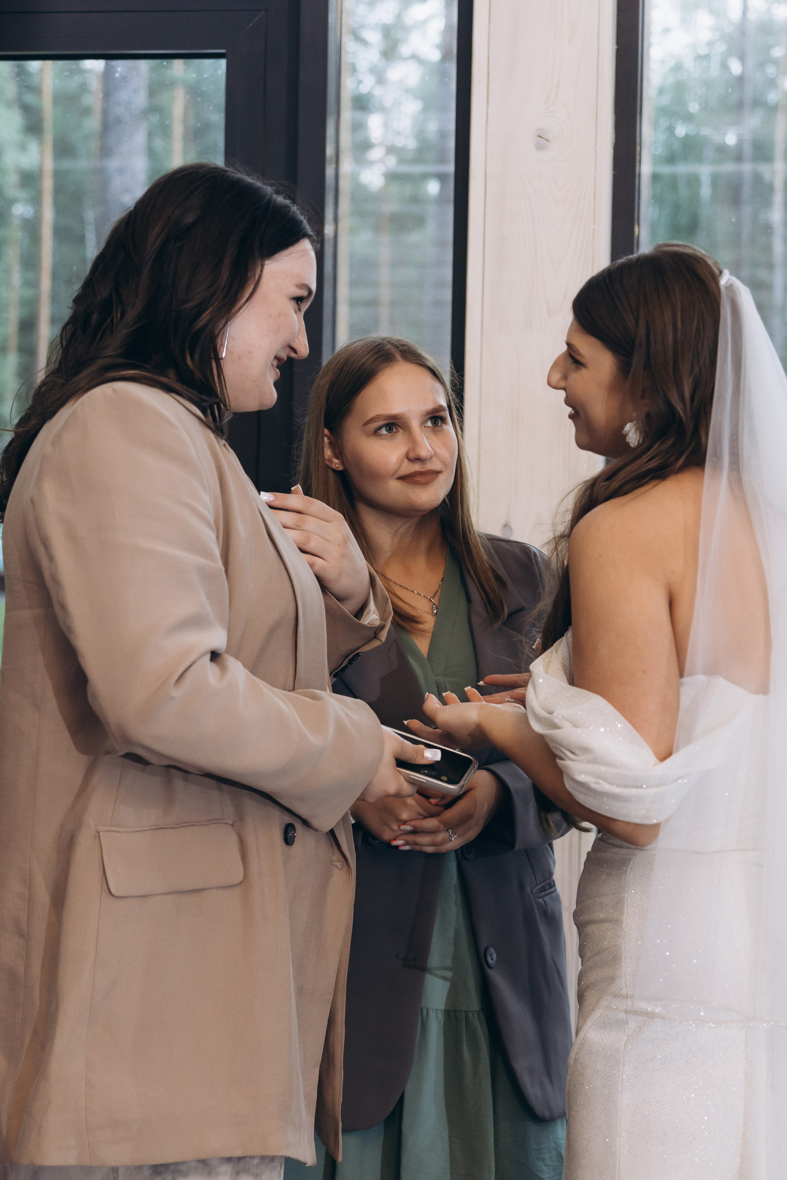 03.08.25 Артем & Анастасия. Свадебный и семейный фотограф в Новосибирске Дарья Кель