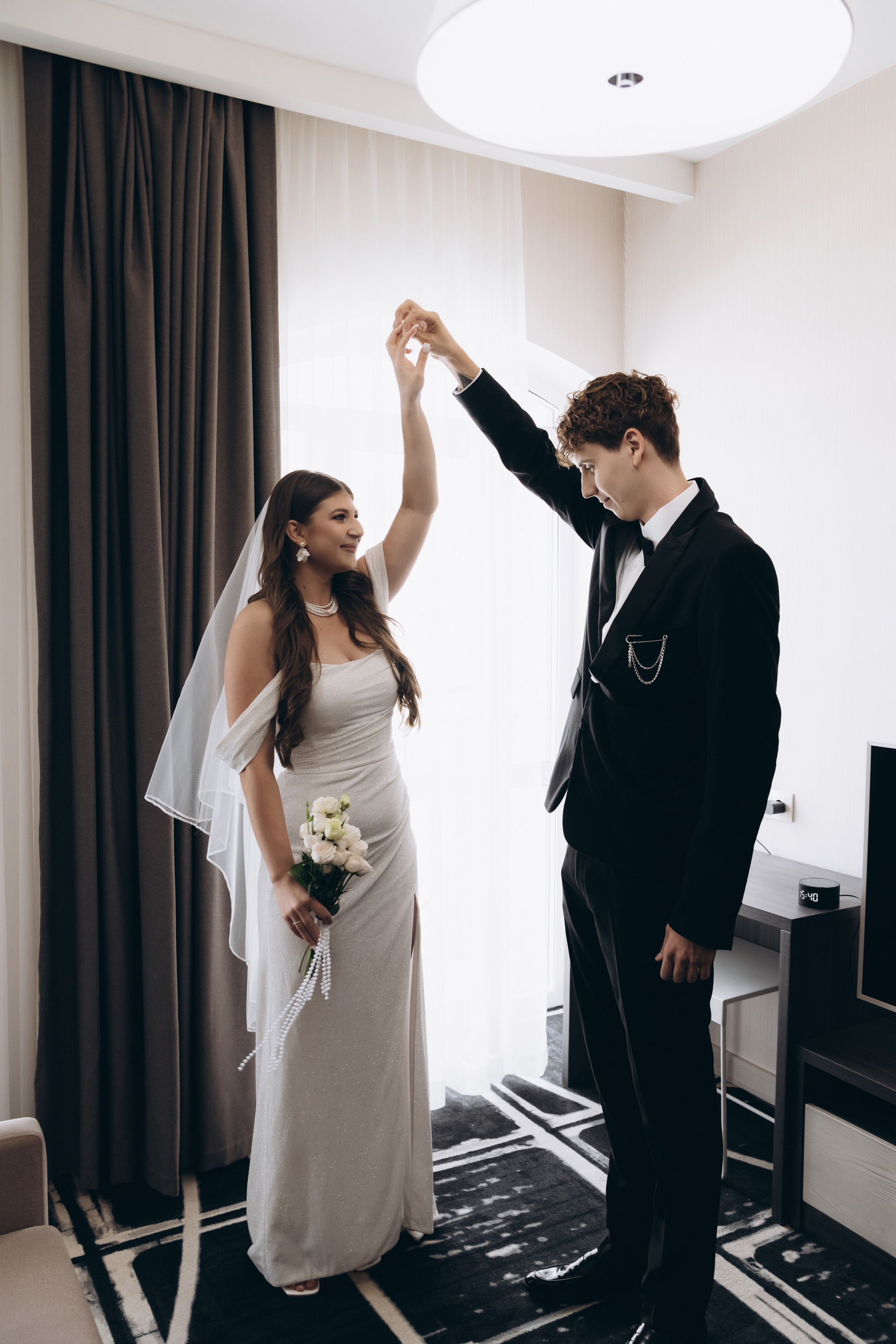 03.08.25 Артем & Анастасия. Свадебный и семейный фотограф в Новосибирске Дарья Кель