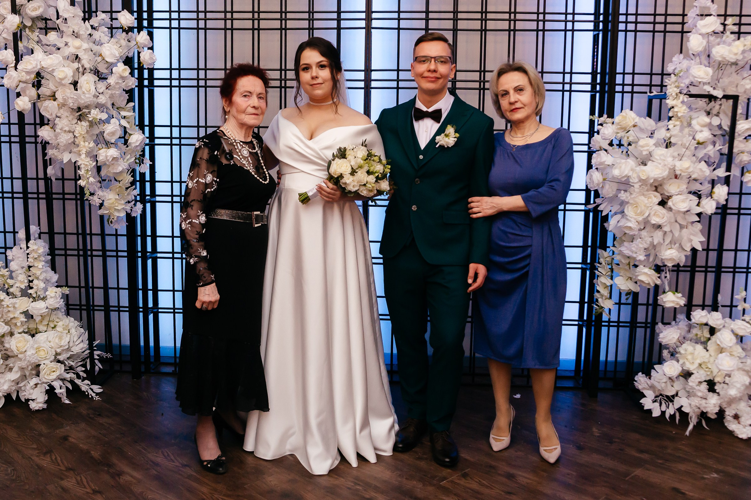 24.04.24 Петр & Елена. Свадебный и семейный фотограф в Новосибирске Дарья Кель