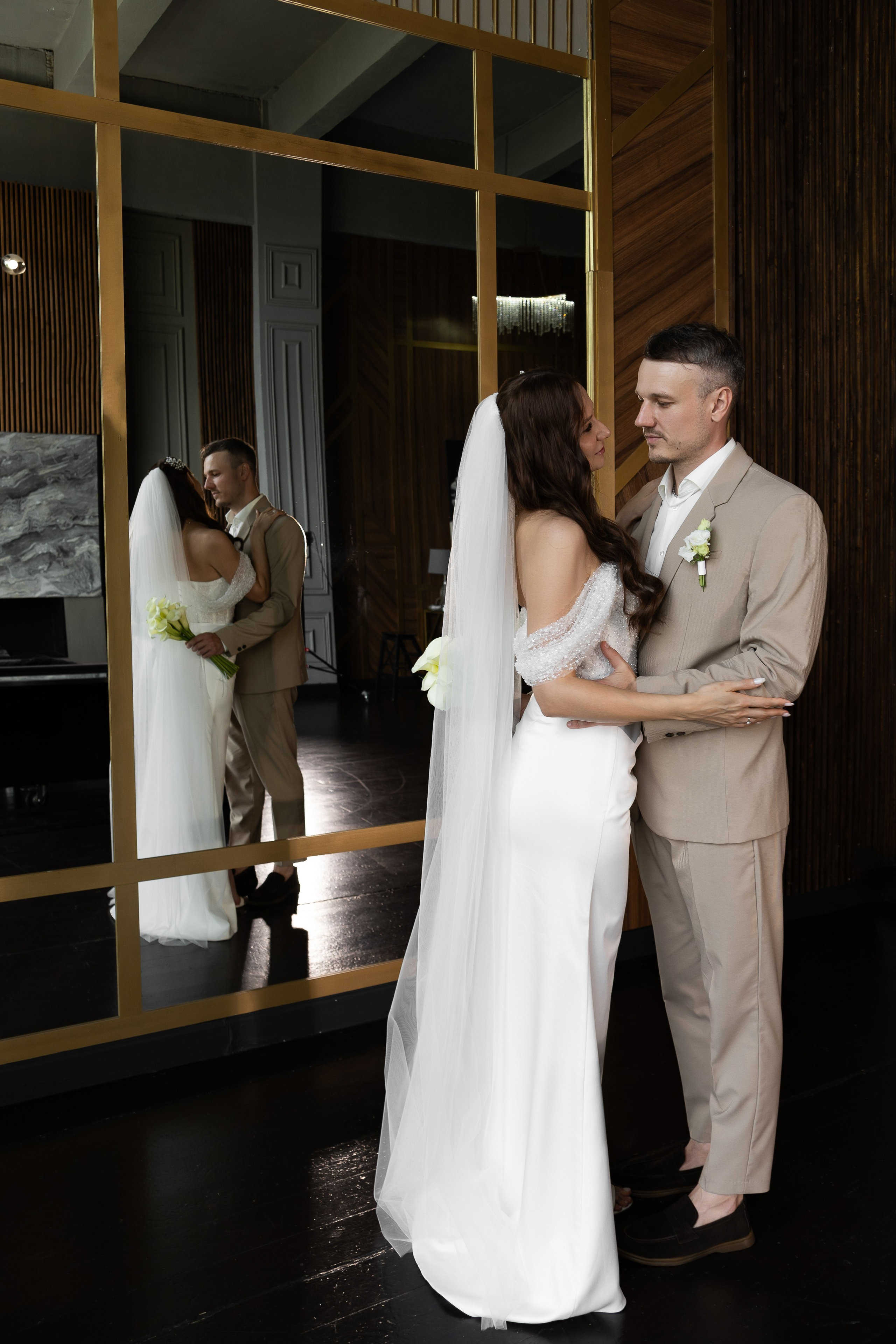 11.07.25 Андрей & Евгения. Свадебный и семейный фотограф в Новосибирске Дарья Кель