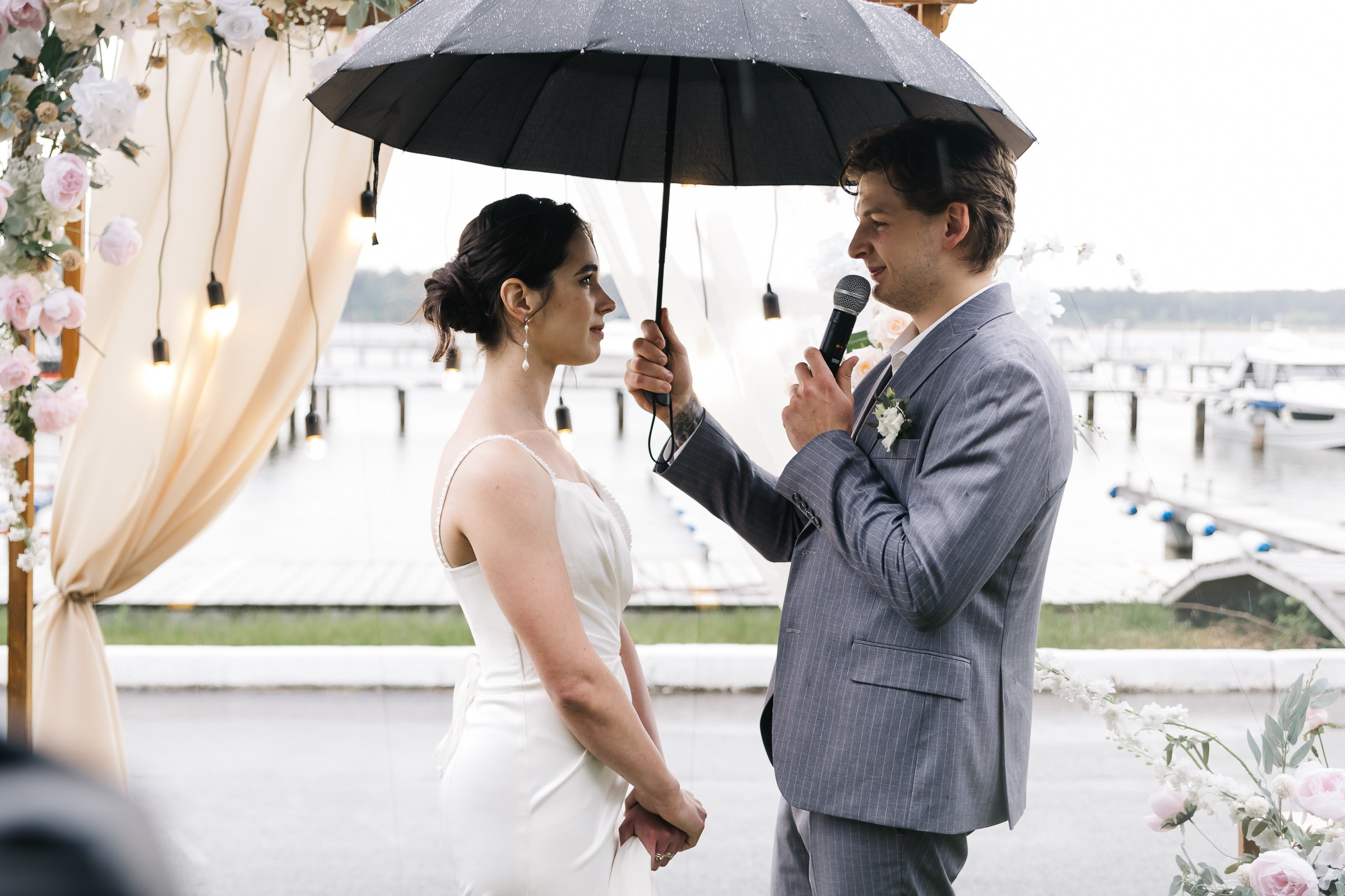 05.06.2024 Данил & Дарья. Свадебный и семейный фотограф в Новосибирске Дарья Кель