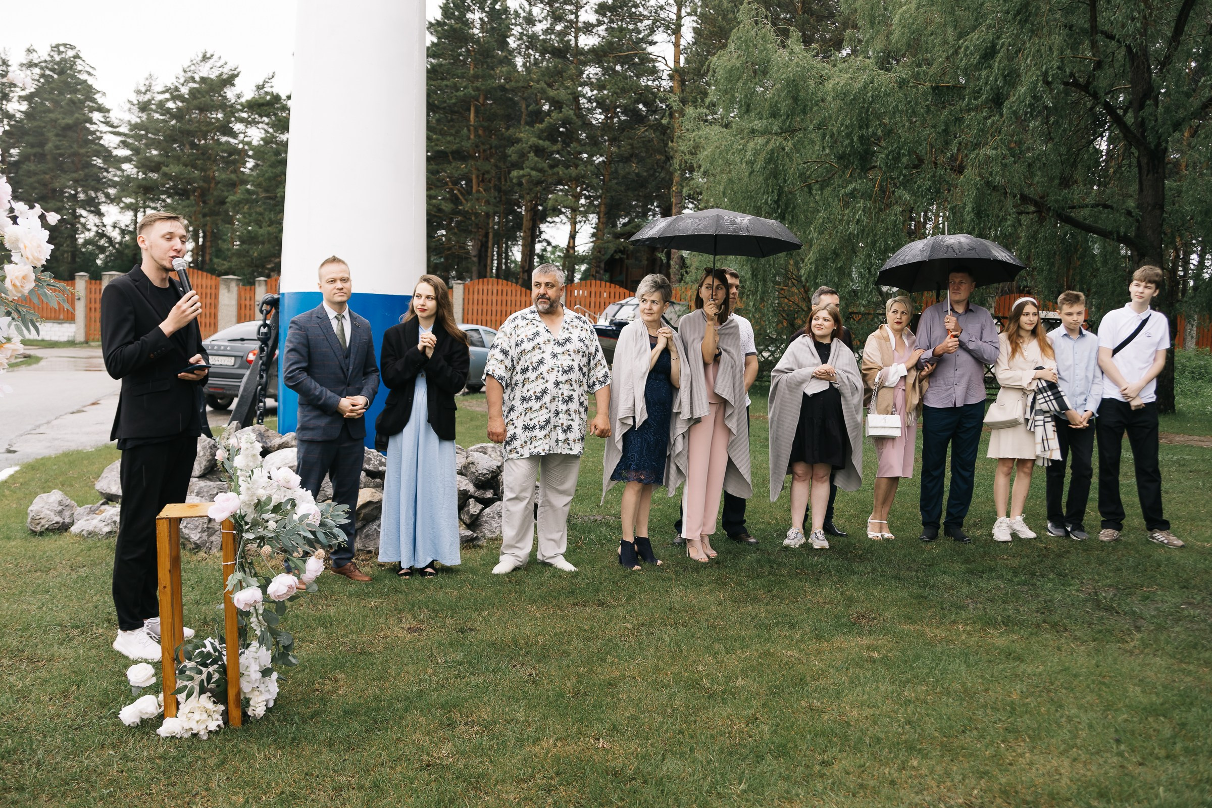 05.06.2024 Данил & Дарья. Свадебный и семейный фотограф в Новосибирске Дарья Кель