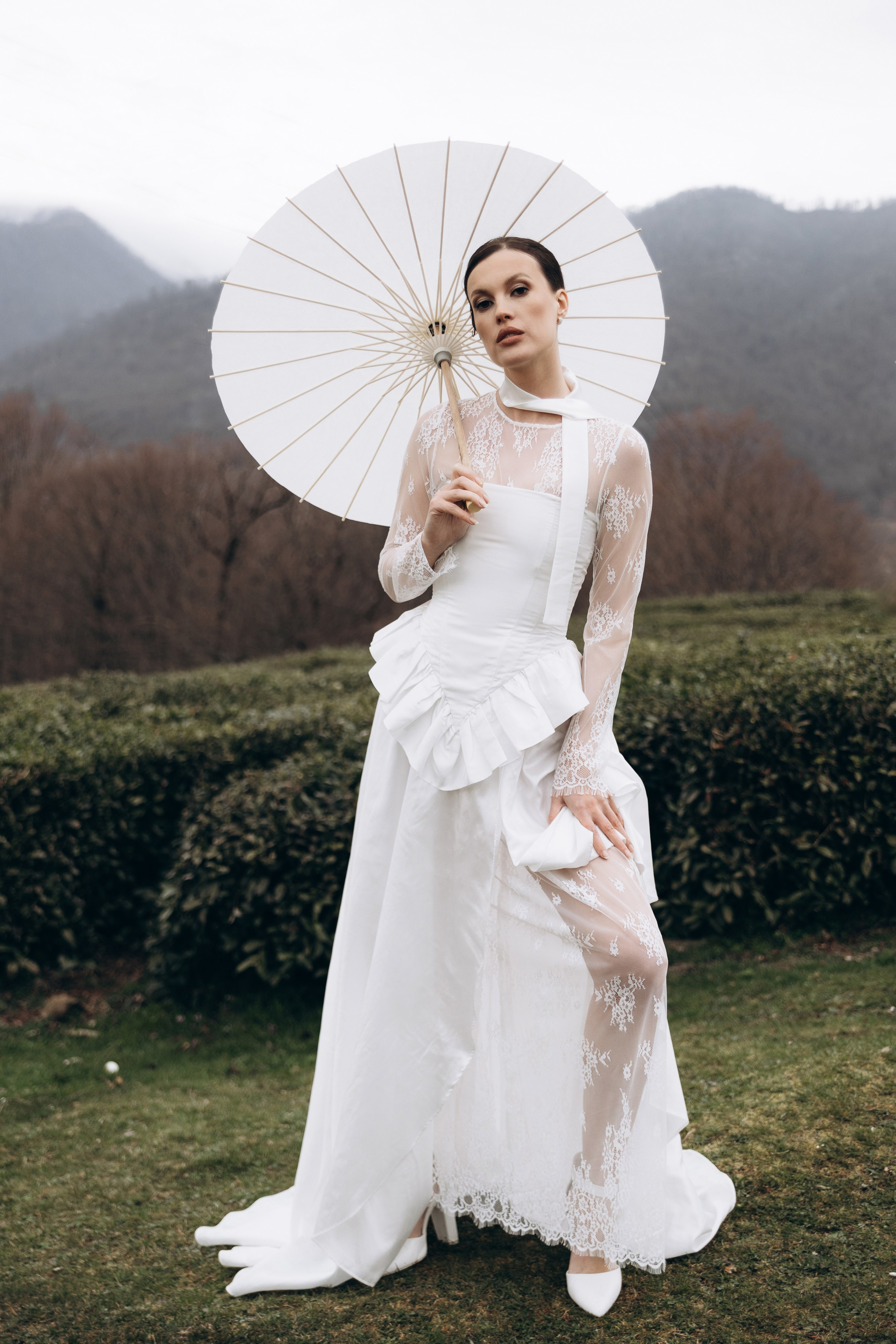 25.03.26 Александр & Юлия. Свадебный и семейный фотограф в Новосибирске Дарья Кель