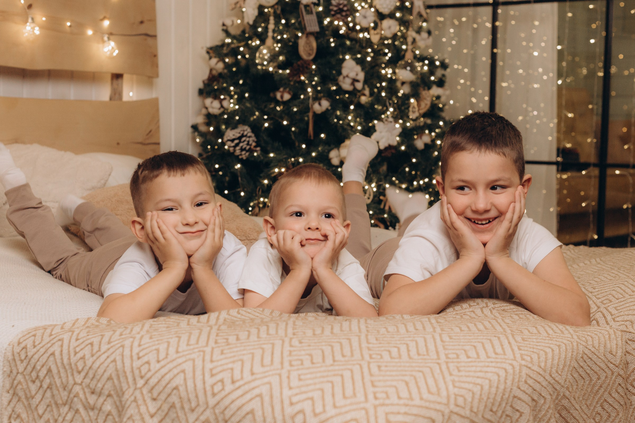 Яна и ее семья. Свадебный и семейный фотограф в Новосибирске Дарья Кель