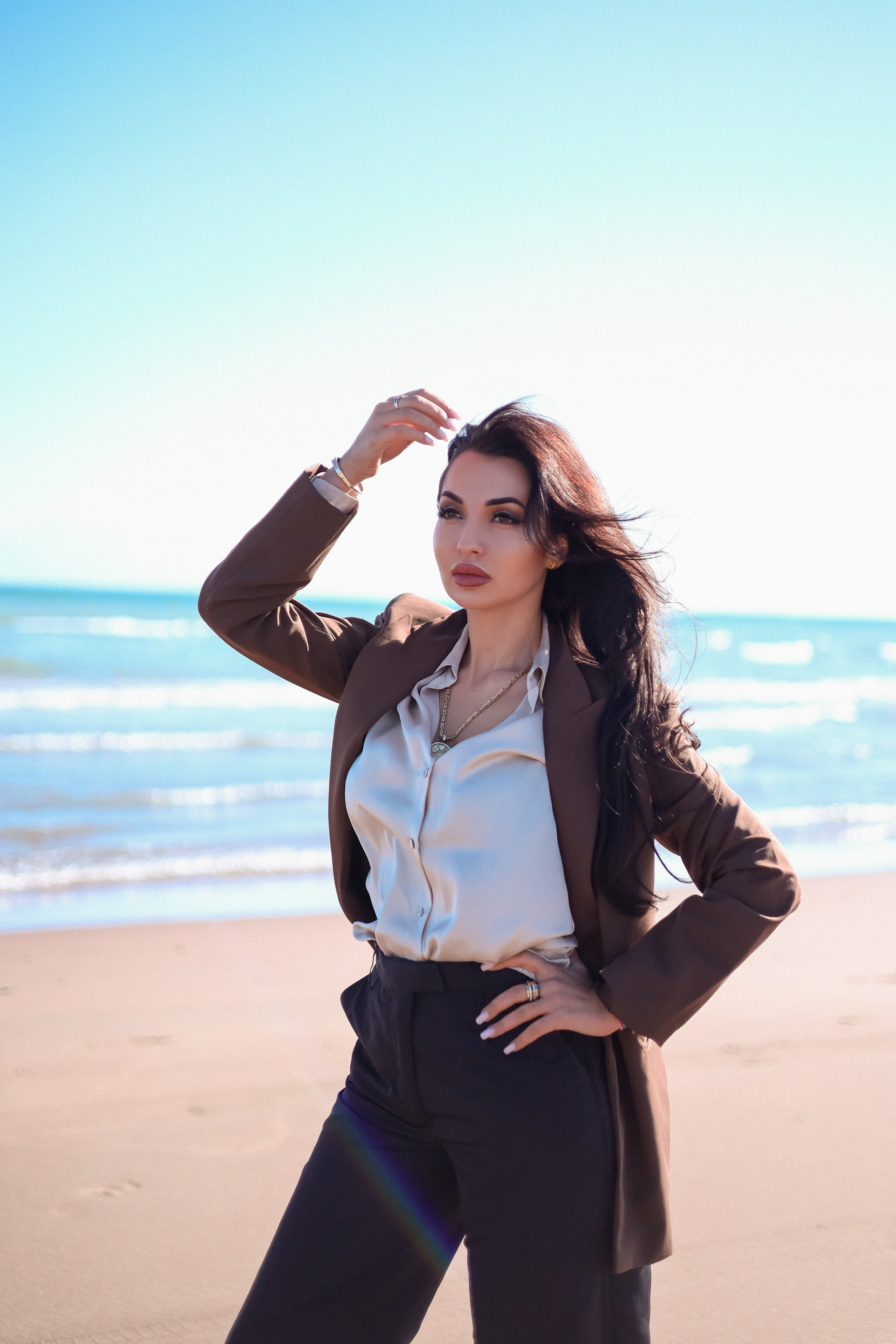 Виктория. Фотограф Тамара Катапова