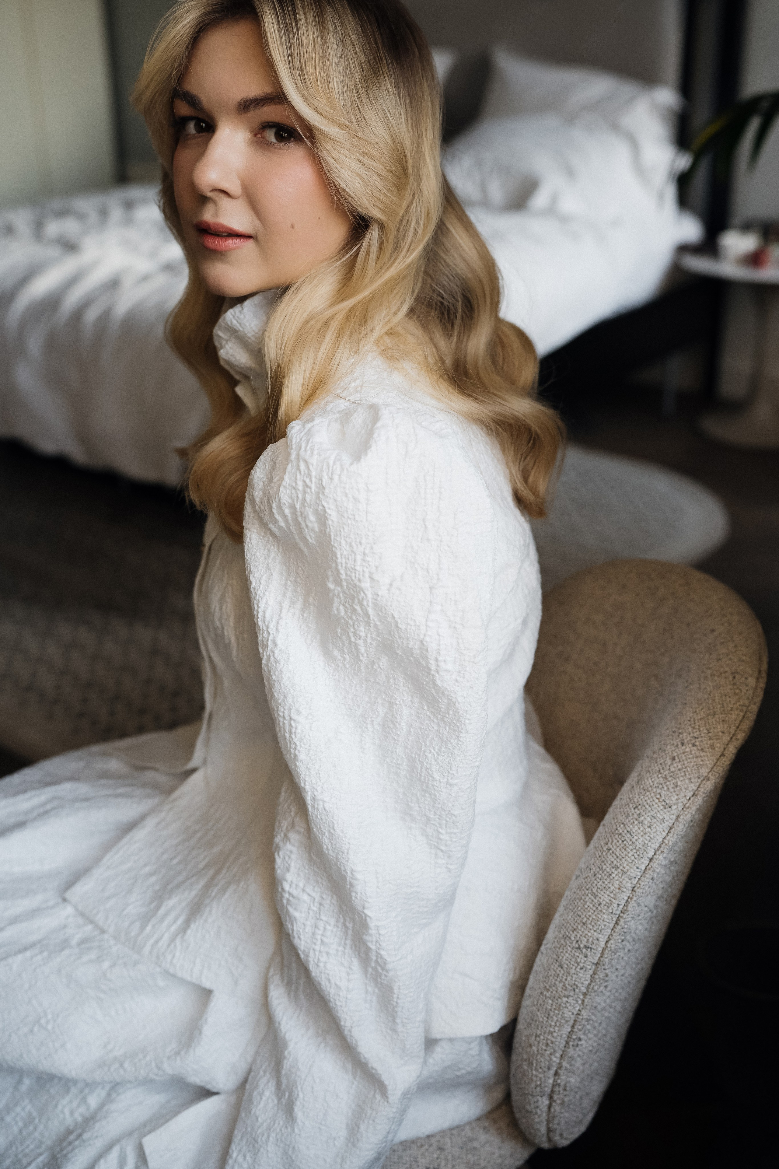 Ника и Мухтар. Свадебный фотограф в Петербурге Перечнева Таша (Таша Вайб)