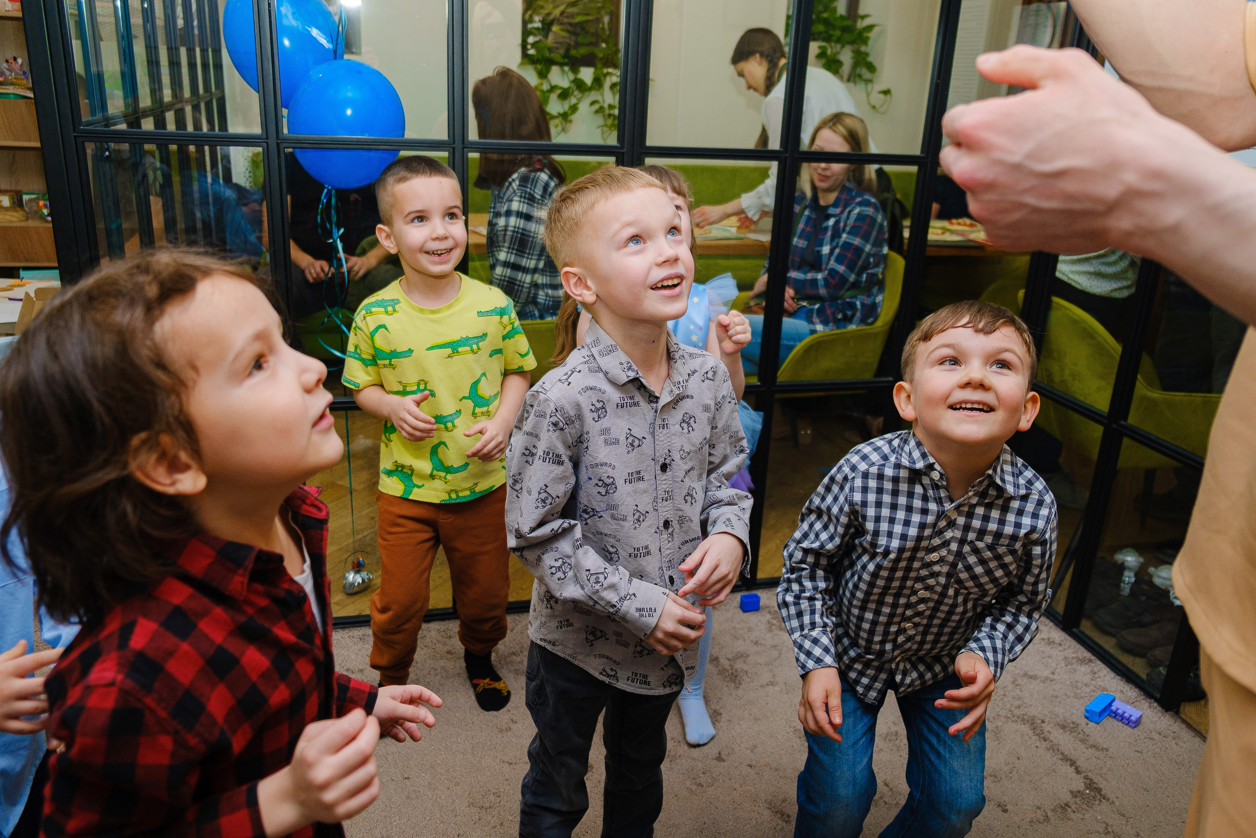 Бона капона, Пушкин. Фотограф Мария Хлебникова Санкт-Петербург Москва