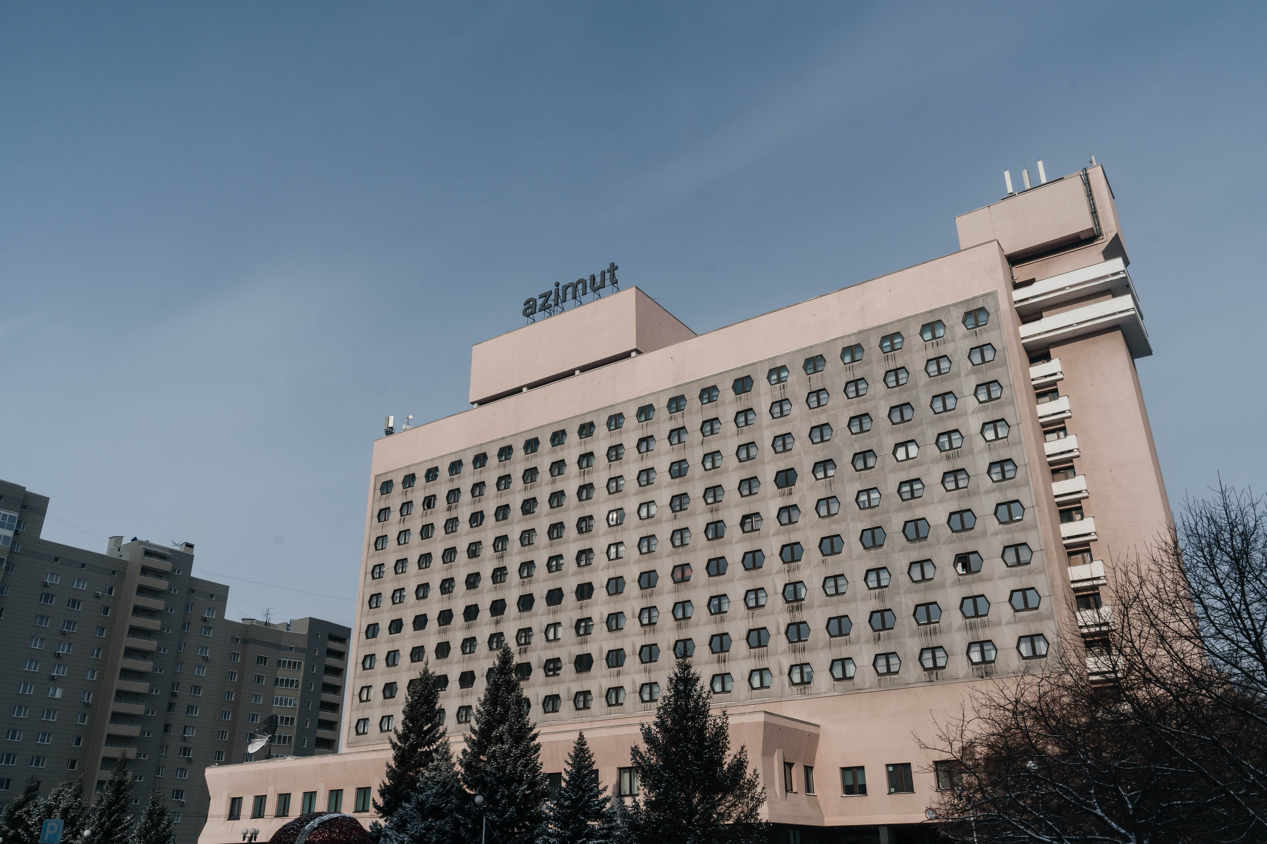 Кристина и Коля. Свадебный фотограф в Новосибирске Maxfotonsk (Максим Сысолятин)