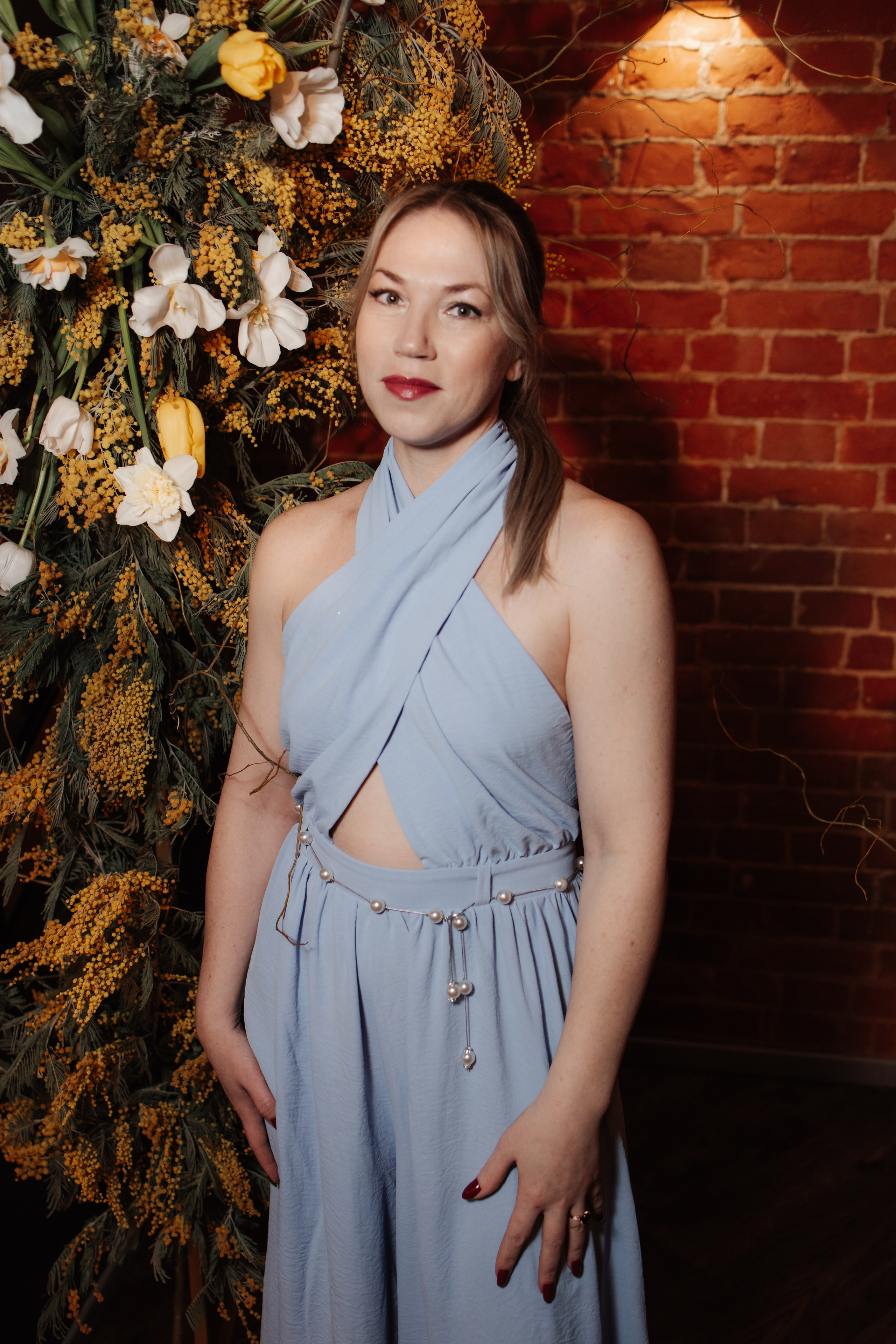 Фестиваль Дотерра «Расцветай и чувствуй». Фотограф Новосибирск