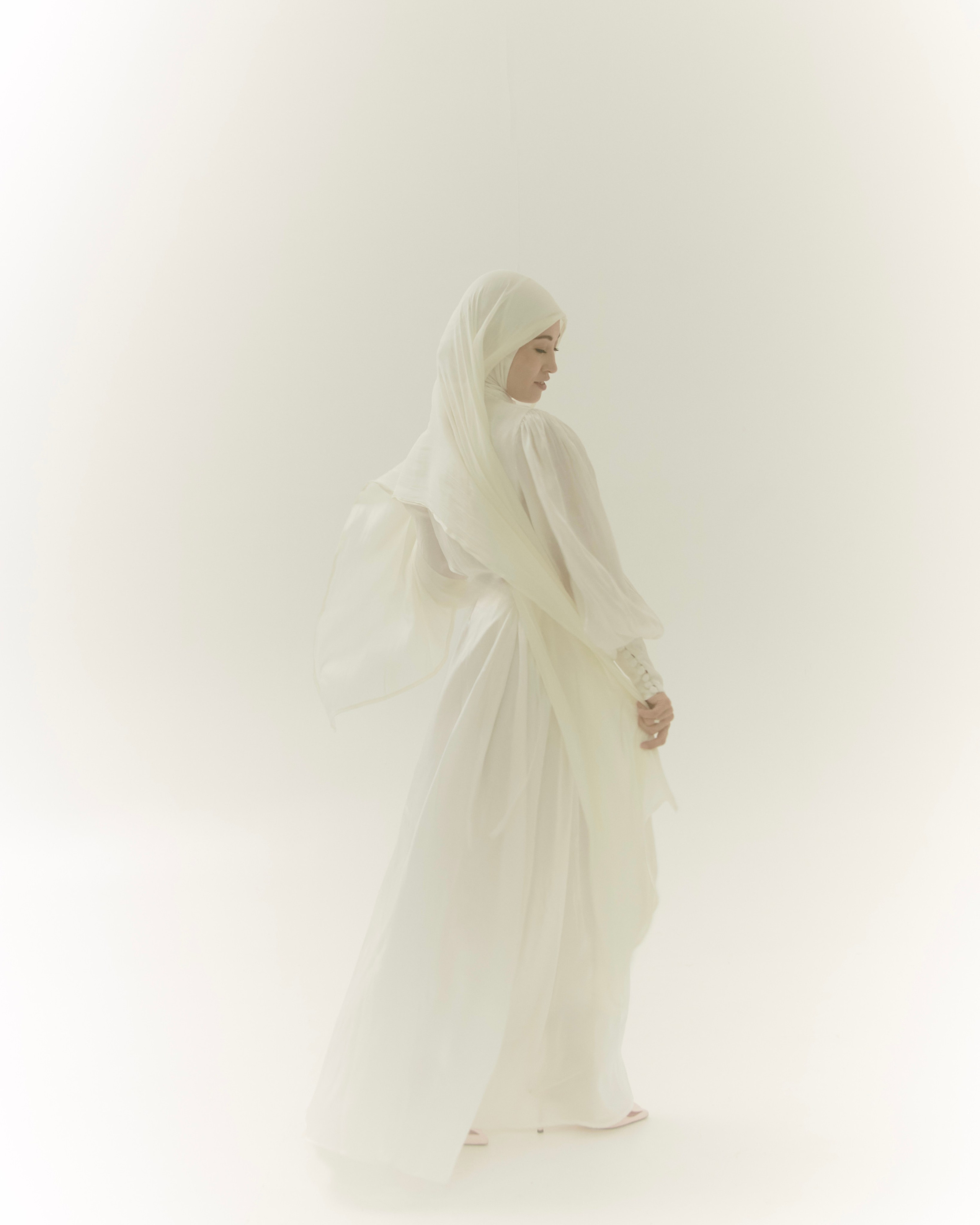 Akmaral. Fashion, portrait, personal photographer. Almaty, KZ