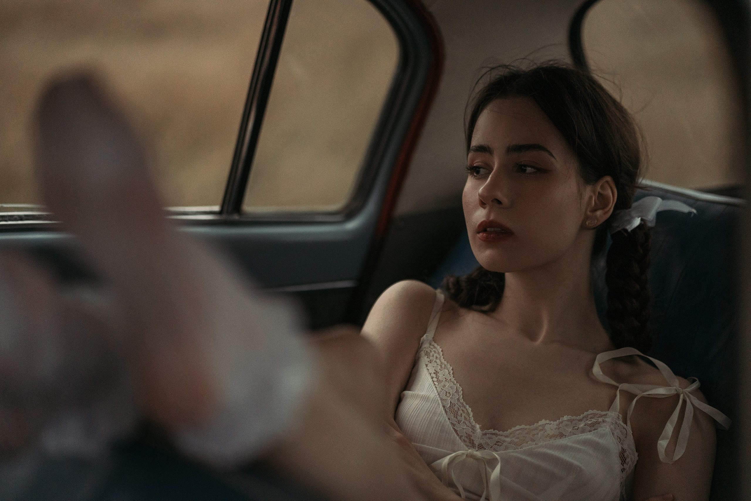 PHOTOGRAPHY. ZABOROVSKIY MARAT