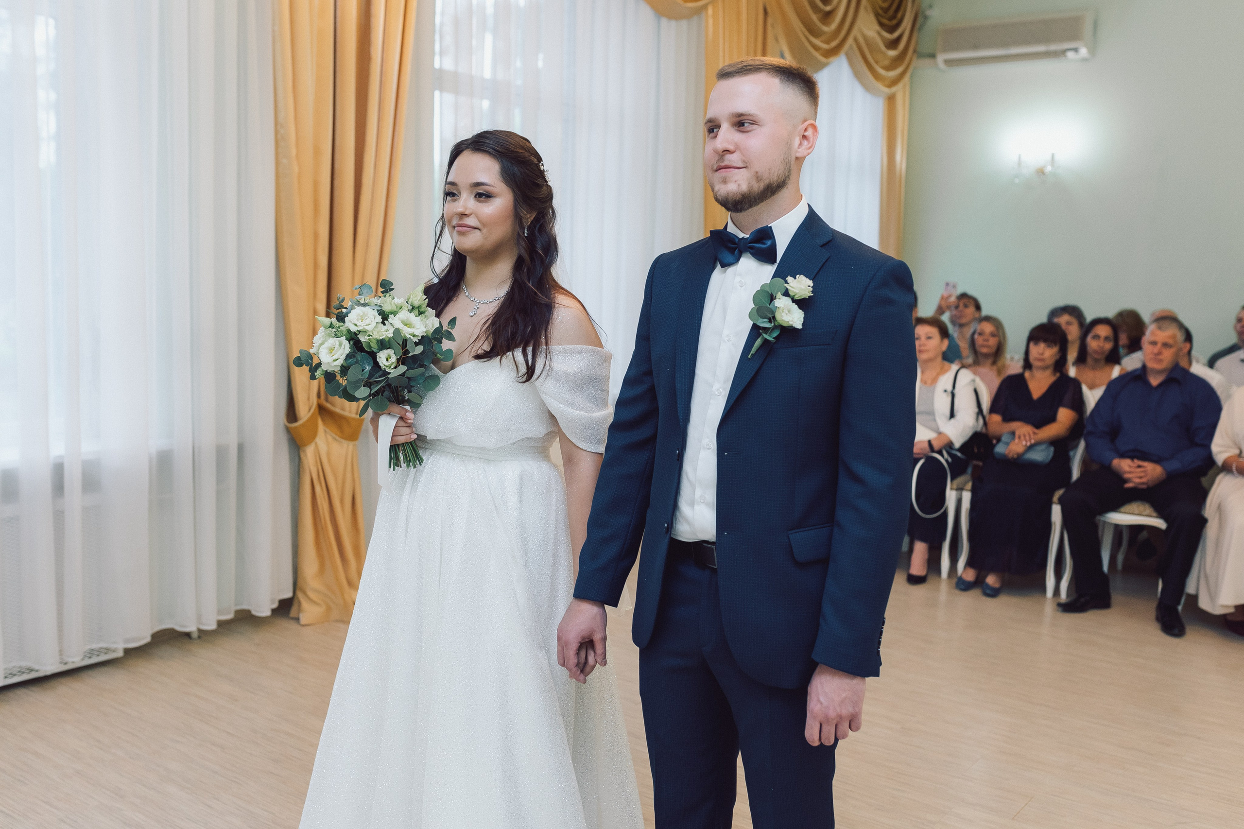 Щелковский ЗАГС