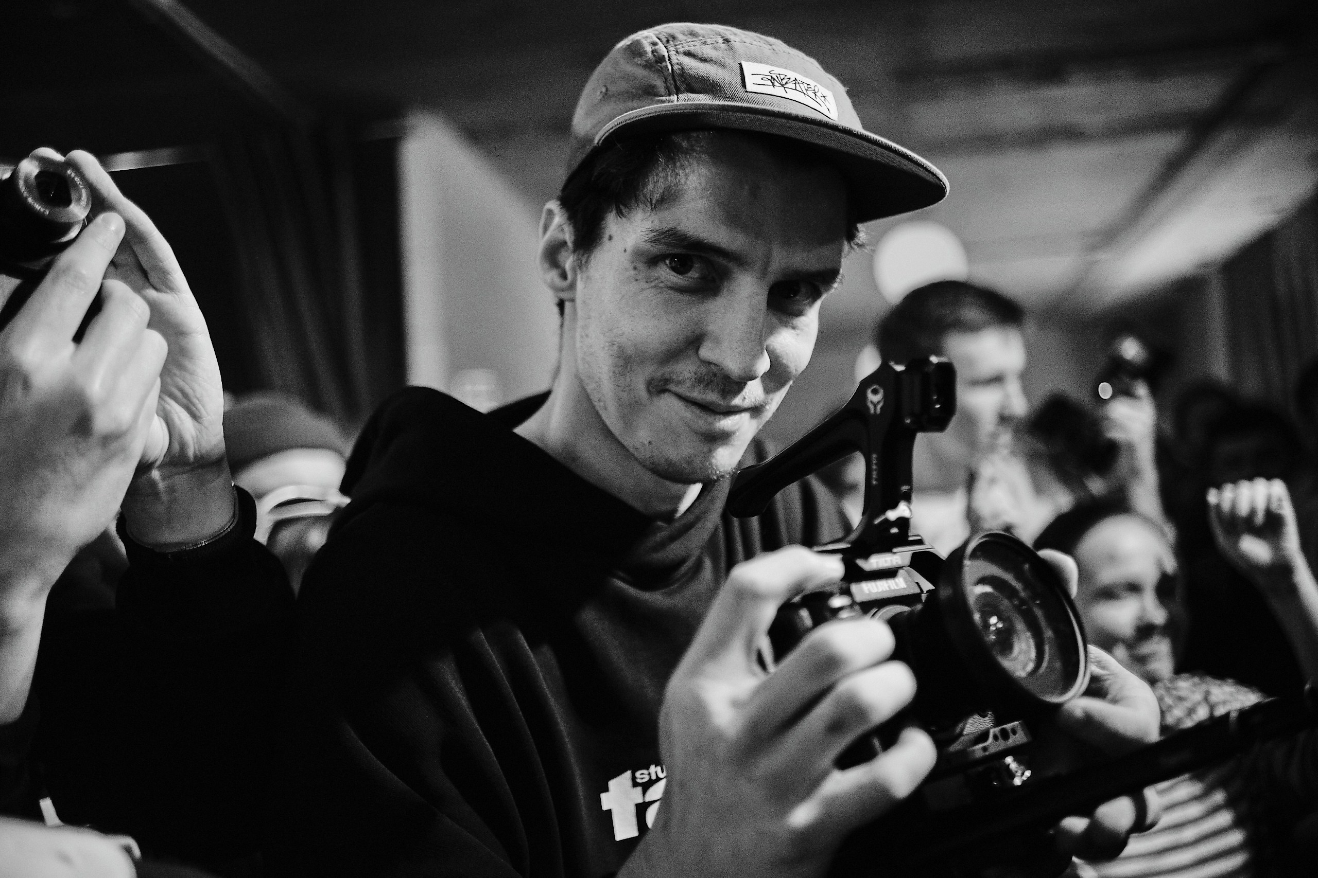 Антоха МС. Матвей Яворский — фотограф в Челябинске