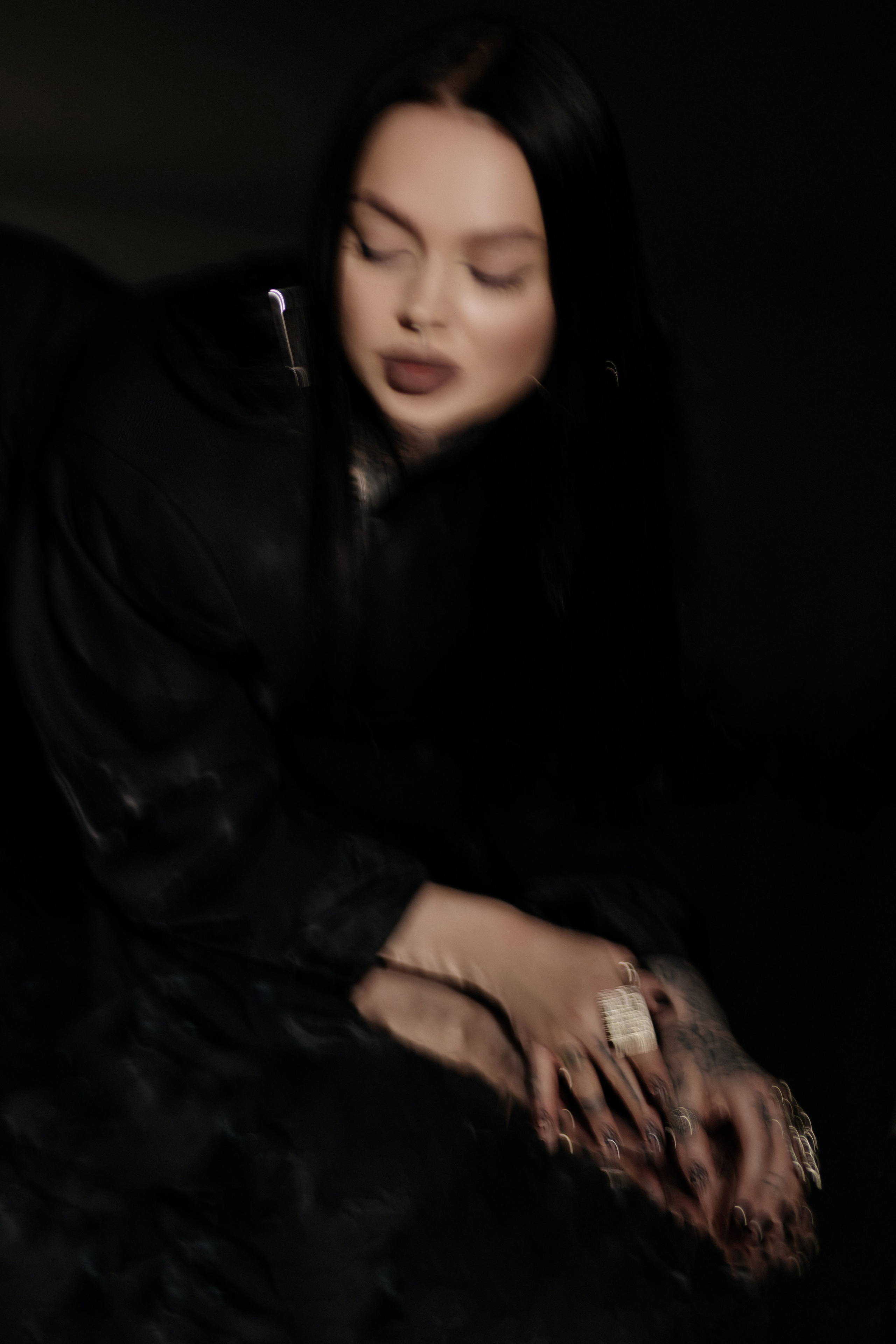 Алена. Фотограф в Тамбове Ольга Мельникова