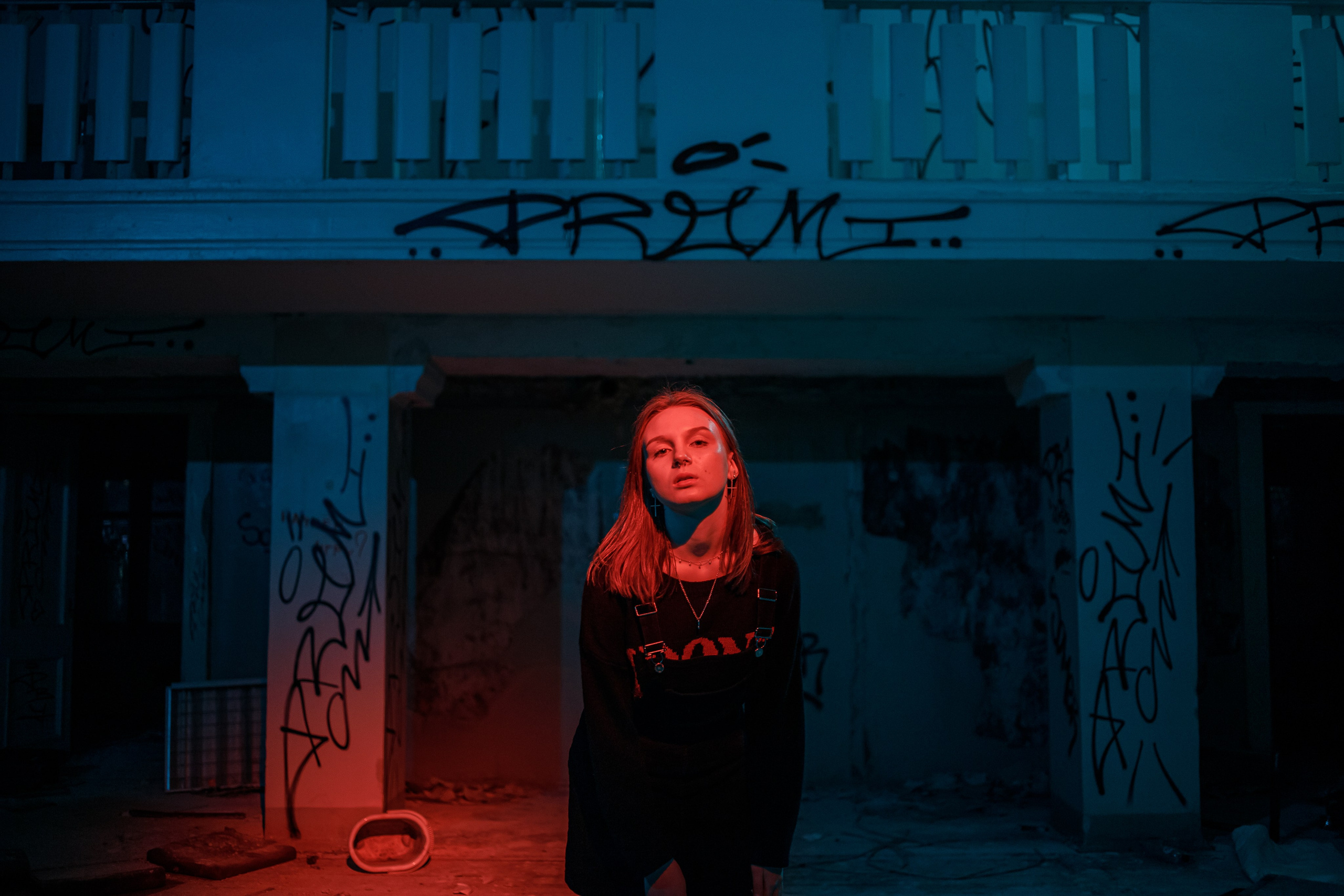 Соня. Свадебный и репортажный фотограф в Санкт-Петербурге Николай Голованов