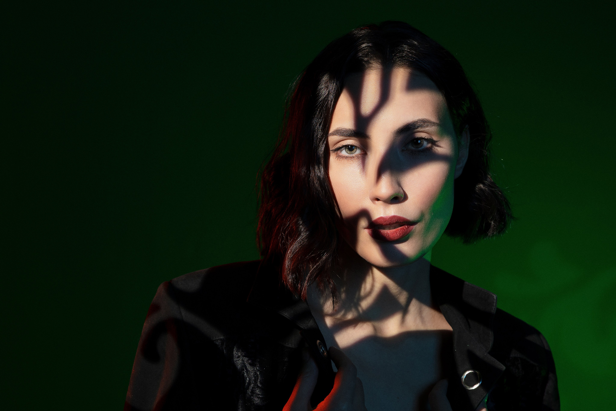 Настя. Свадебный и репортажный фотограф в Санкт-Петербурге Николай Голованов