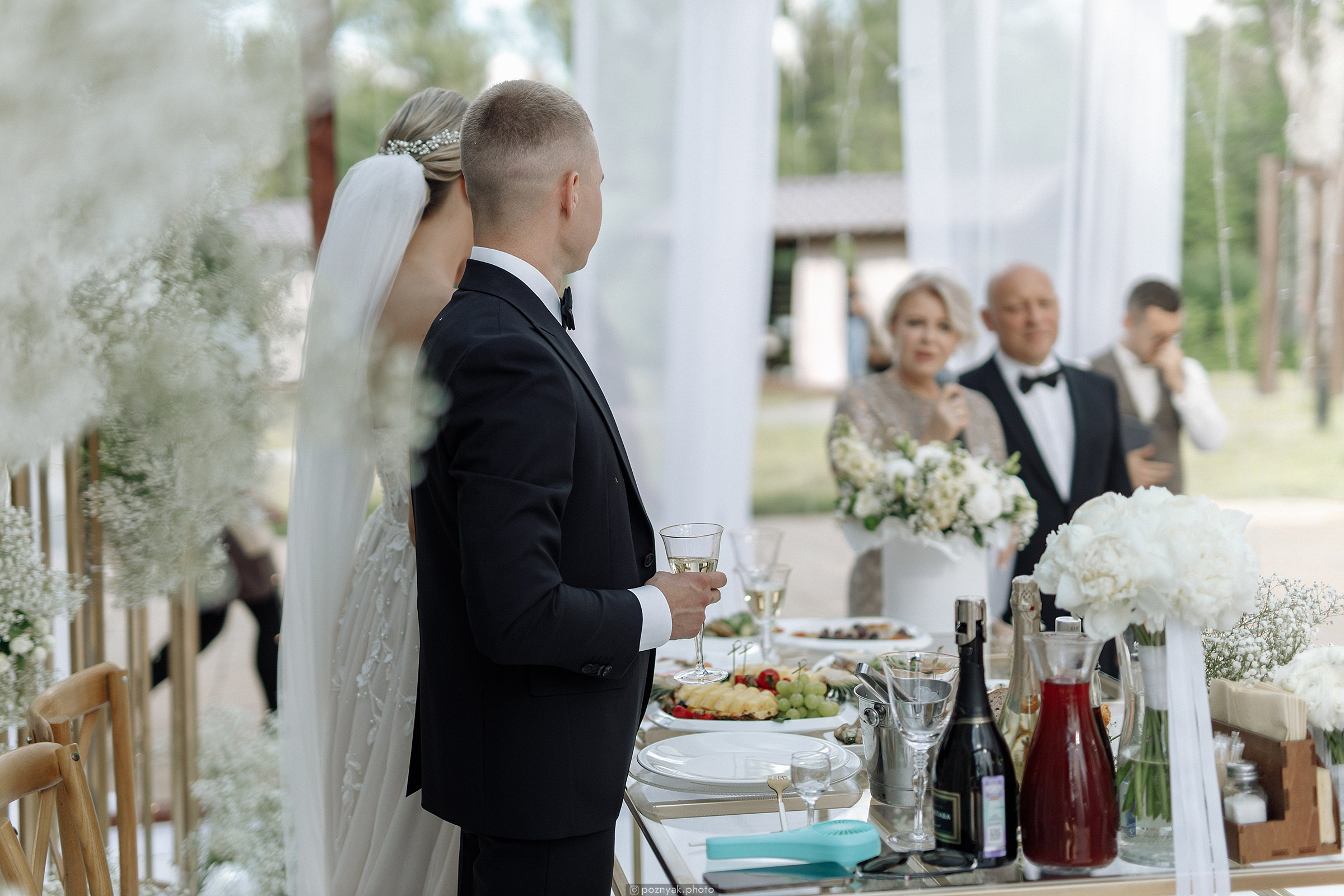 Игорь & Александра. Дмитрий Позняк — свадебный фотограф в Брянске. Личный сайт фотографа