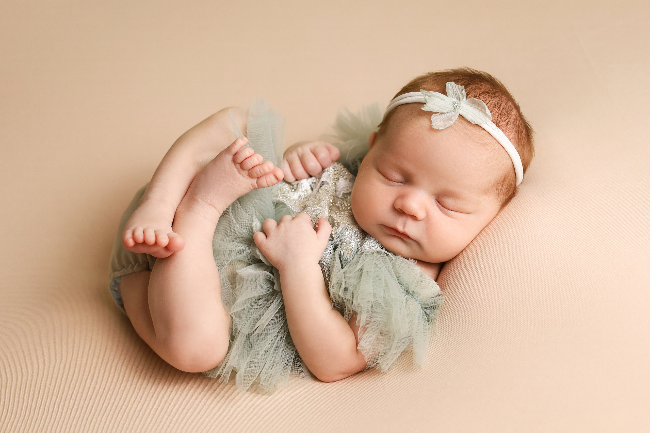 Новорожденные. Фотограф новорожденных Новосибирск