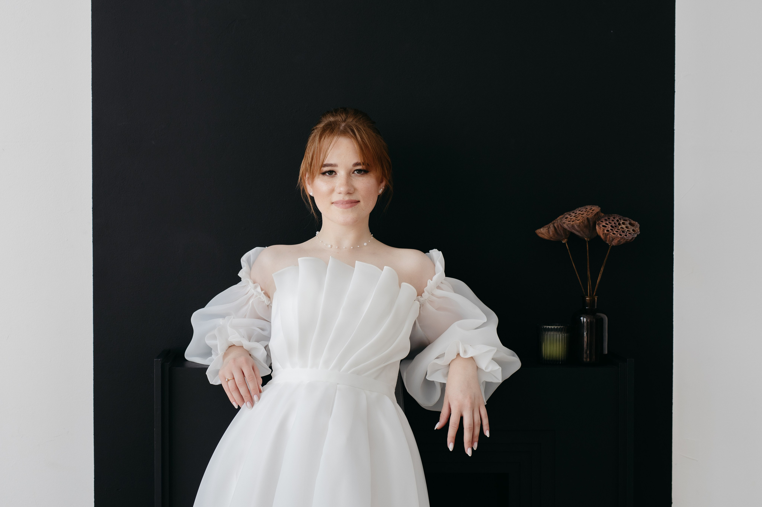 Айдар и Анастасия. Свадебный и женский фотограф