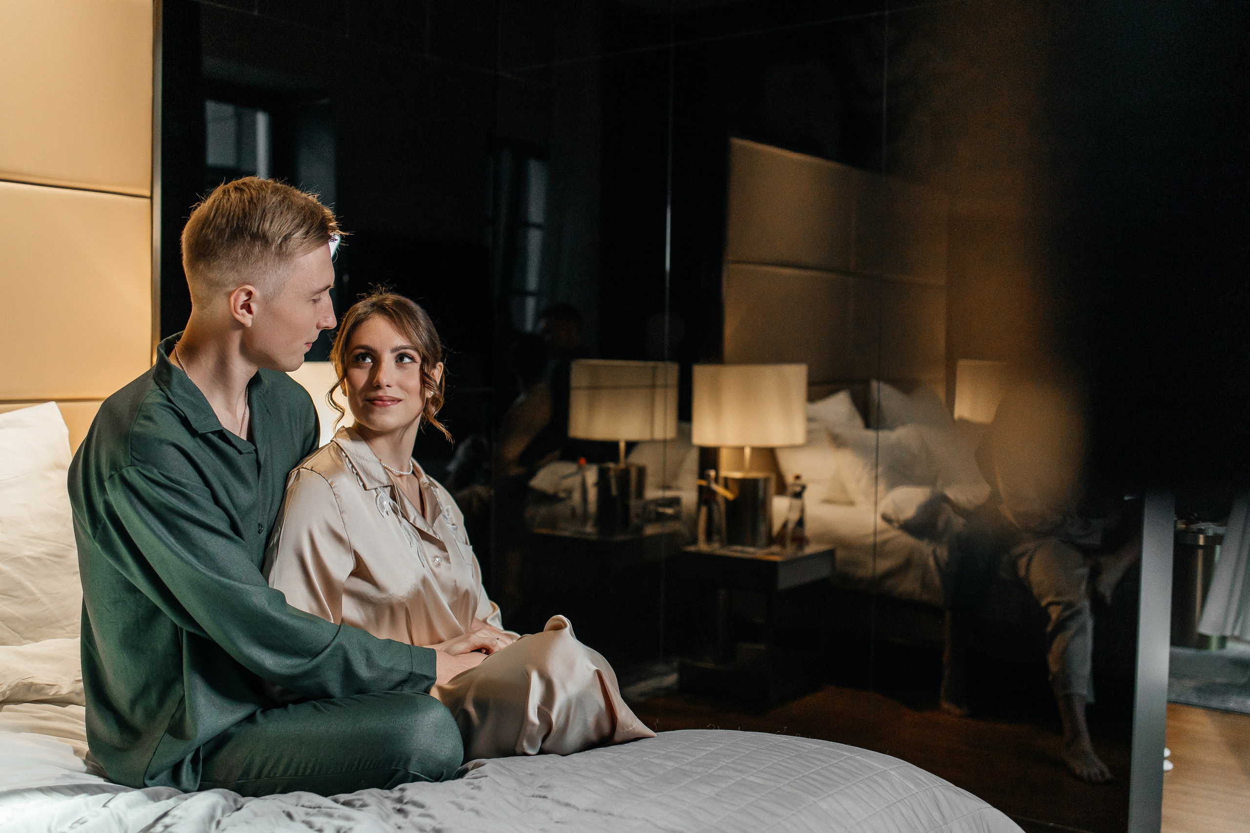 The Gamma. Фотограф в Санкт-Петербурге Виктория Безверхая