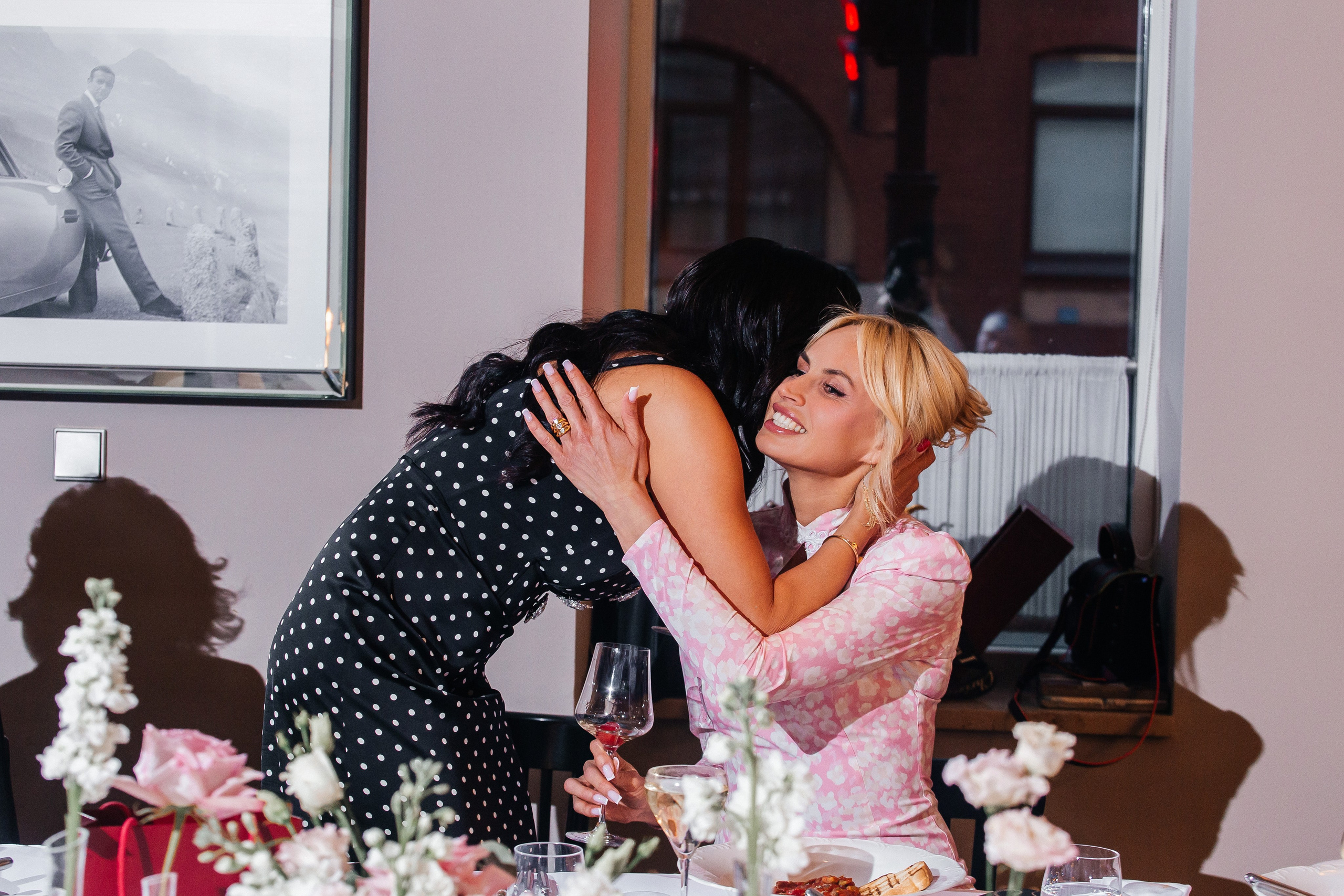 DK. Фотограф в Санкт-Петербурге Виктория Безверхая