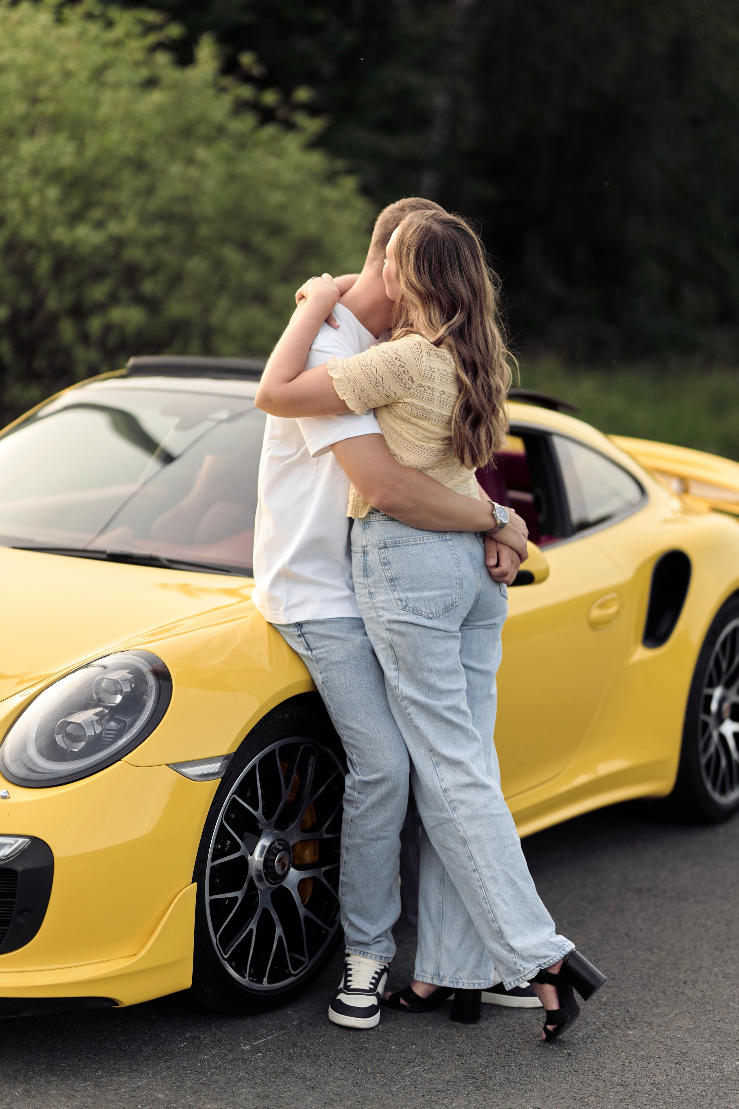 Любовь начинается с семьи!. Фотограф Москва и Екатеринбург. Максимова Соня