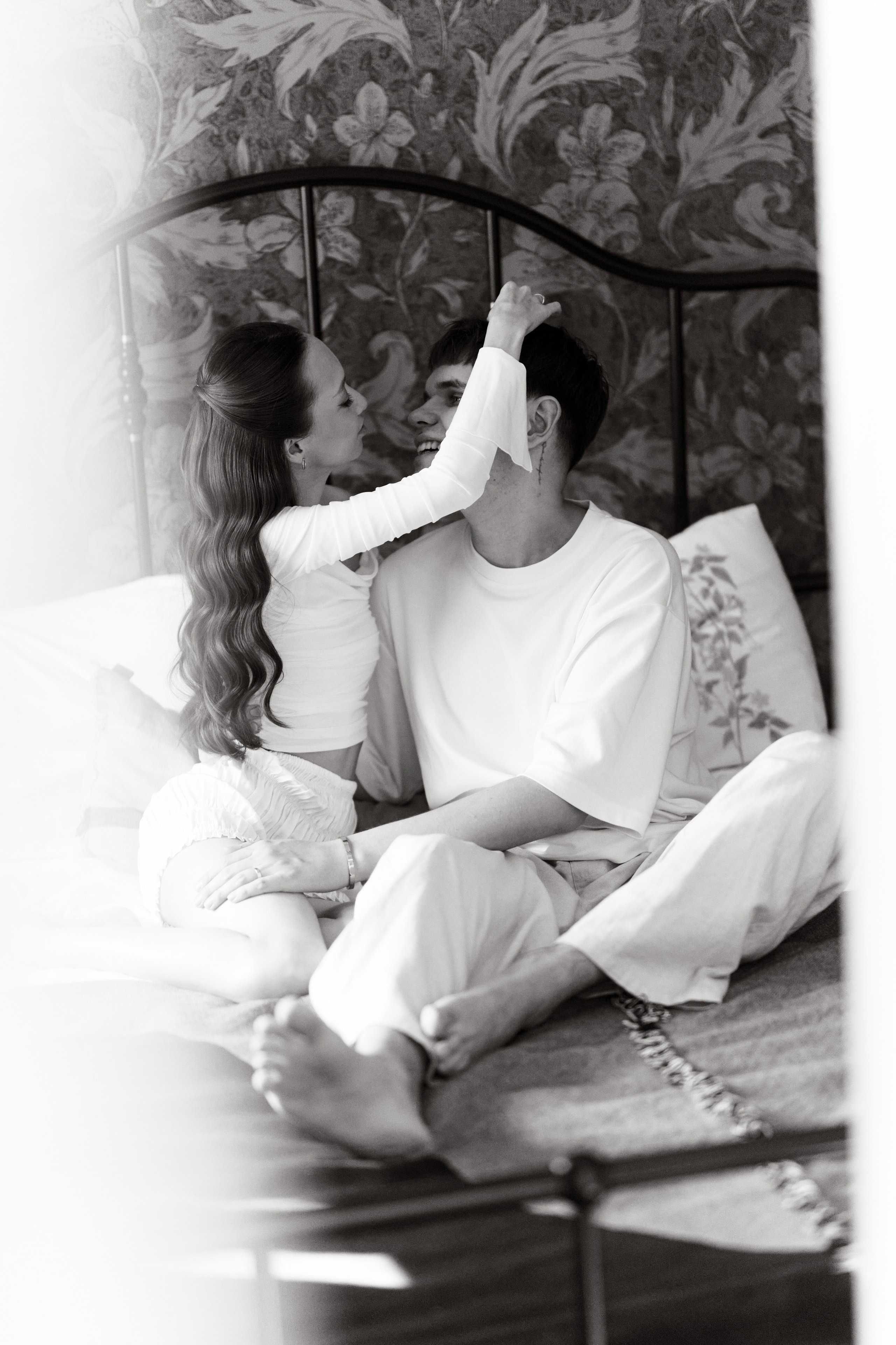 М&Д. Фотограф Москва и Екатеринбург. Максимова Соня