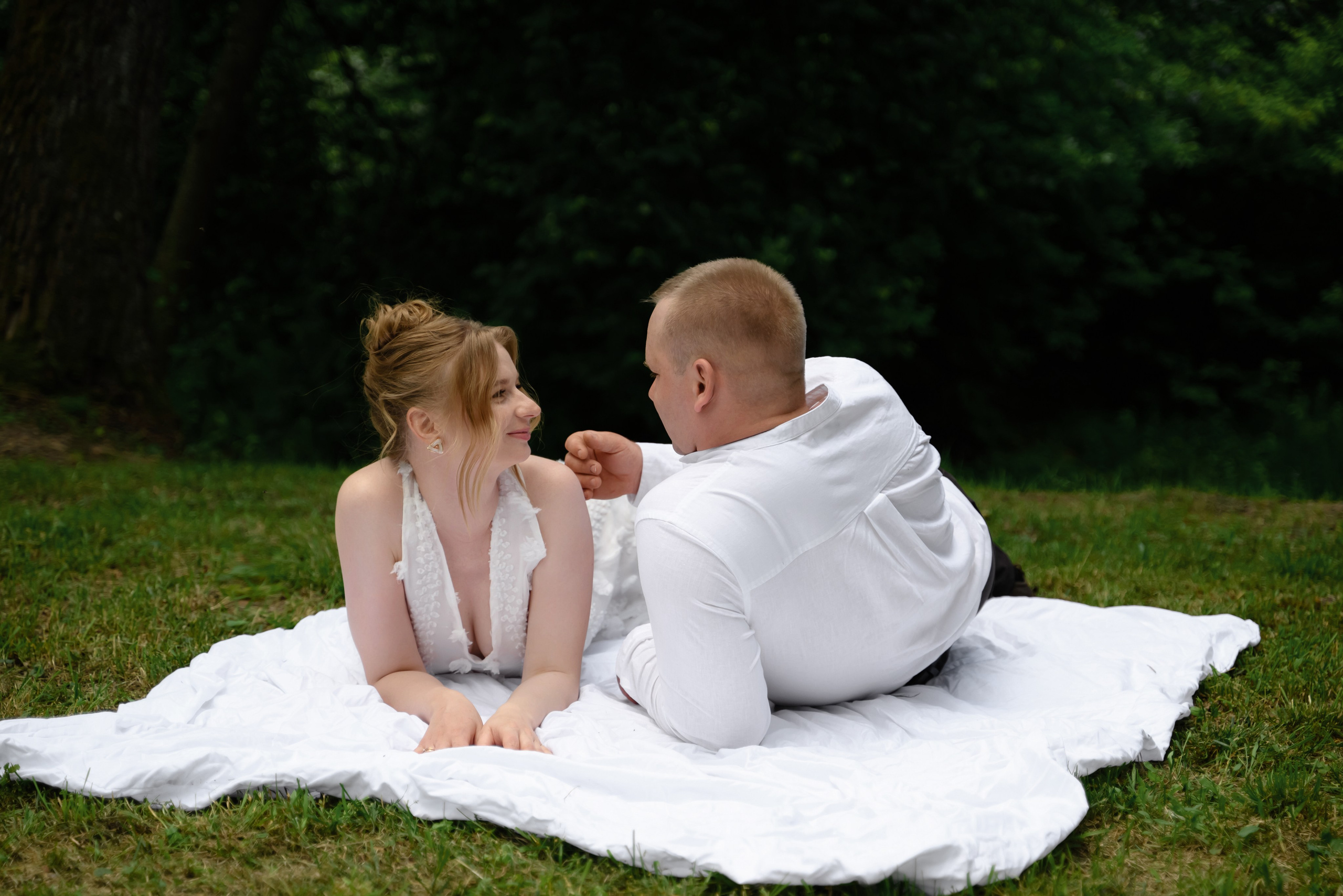 M&A. Фотограф в Лунинце и Брестской области
