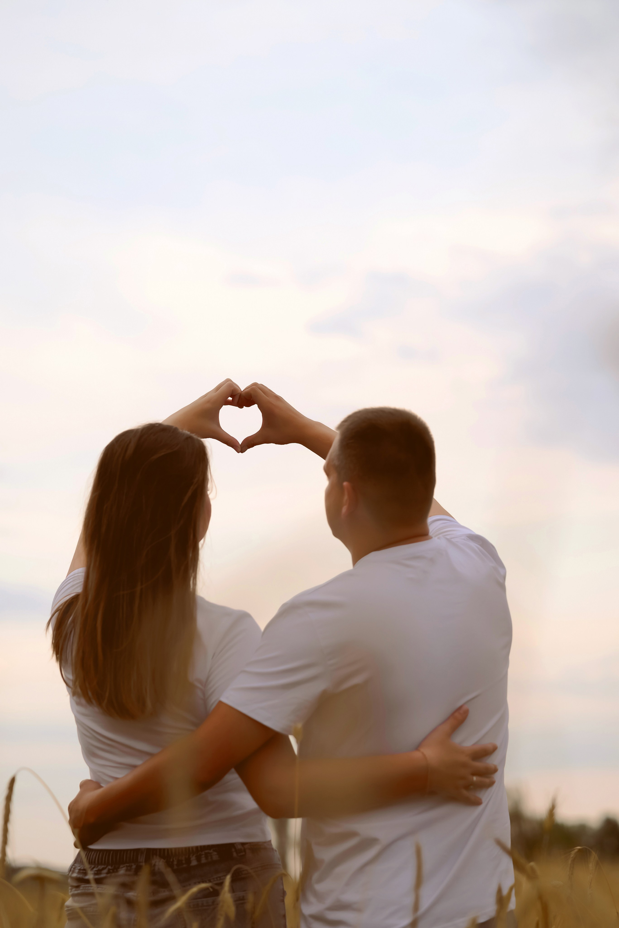 Love Story. Фотограф в Лунинце и Брестской области