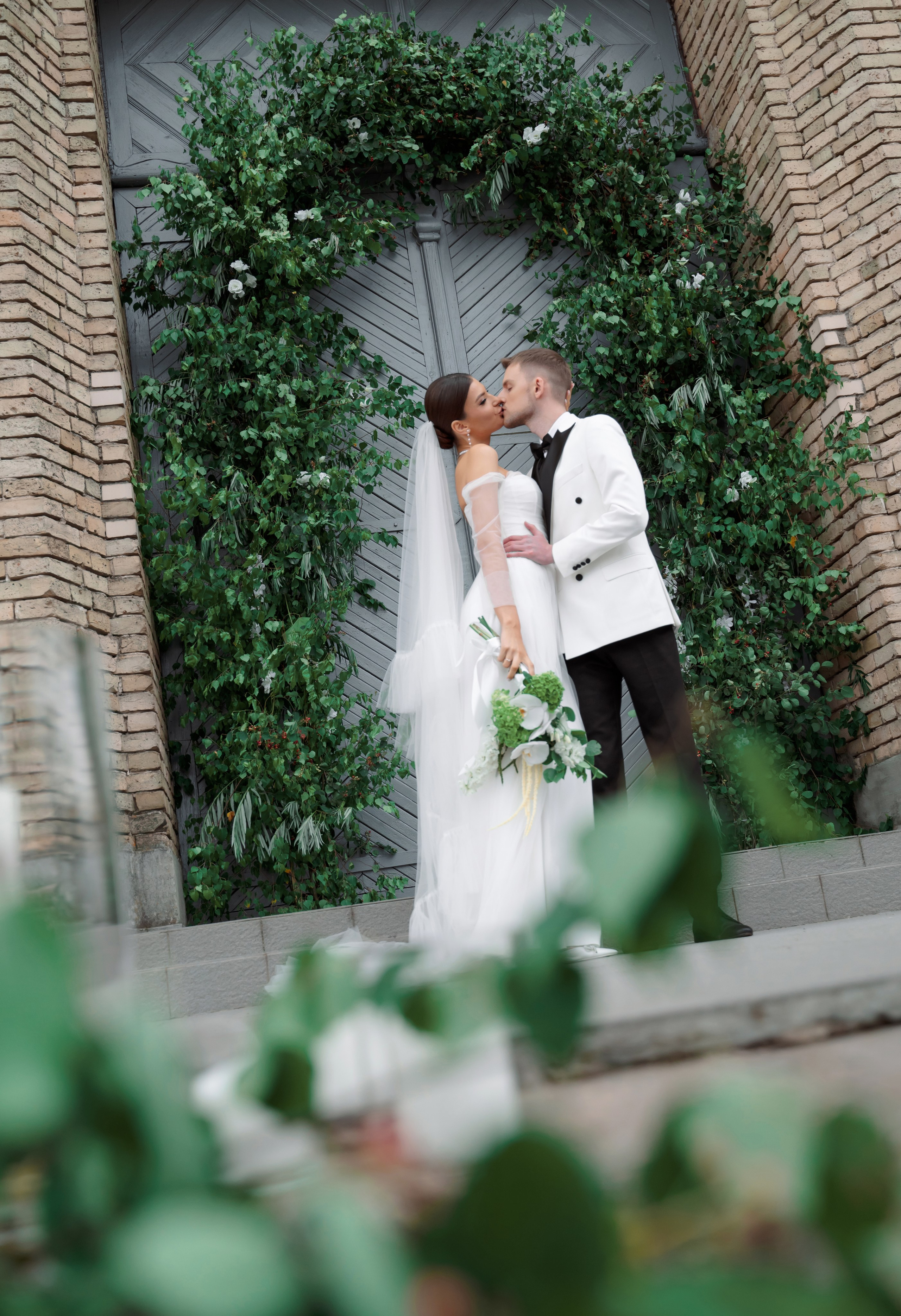 K&V. Фотограф в Лунинце и Брестской области