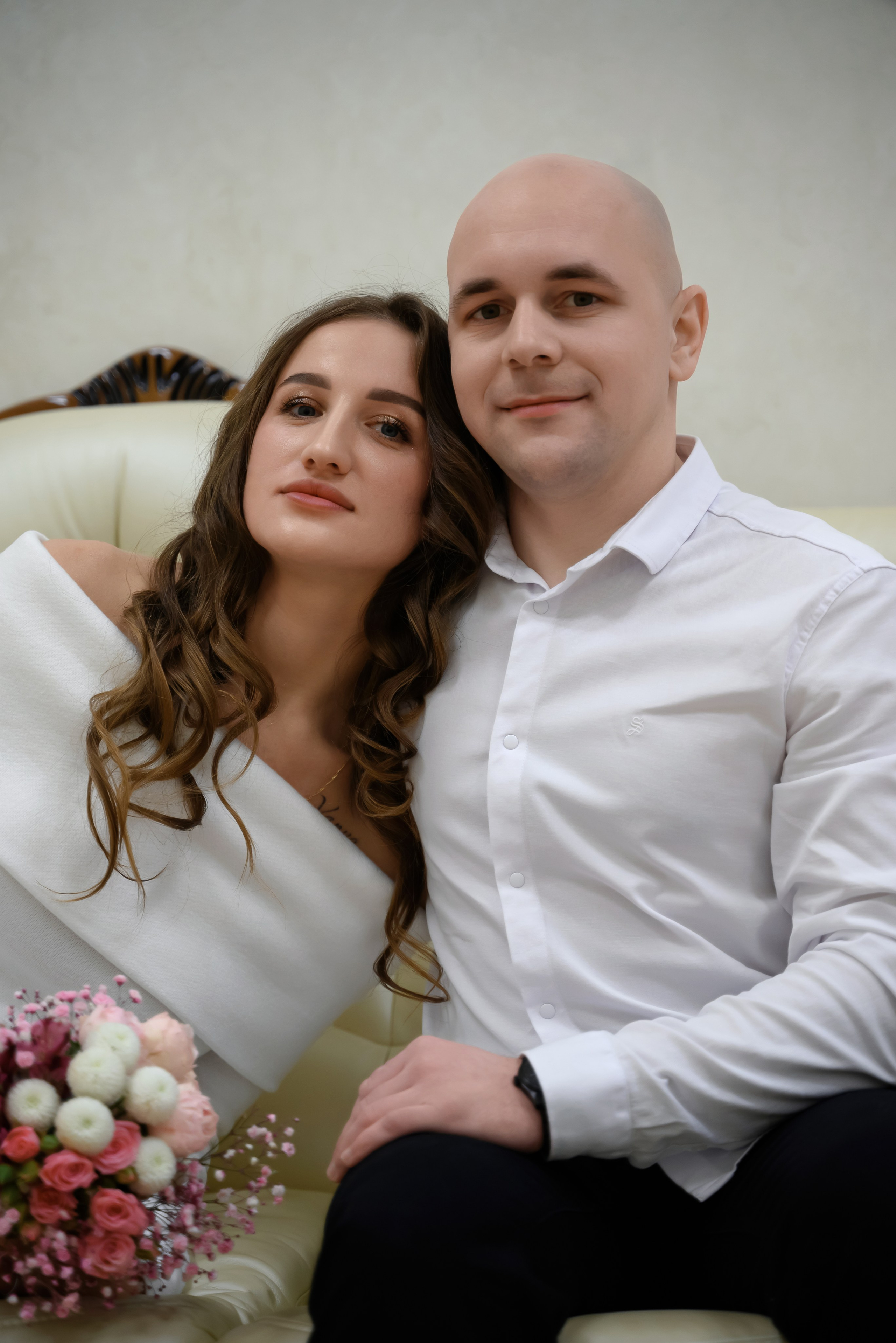 S&А. Фотограф в Лунинце и Брестской области