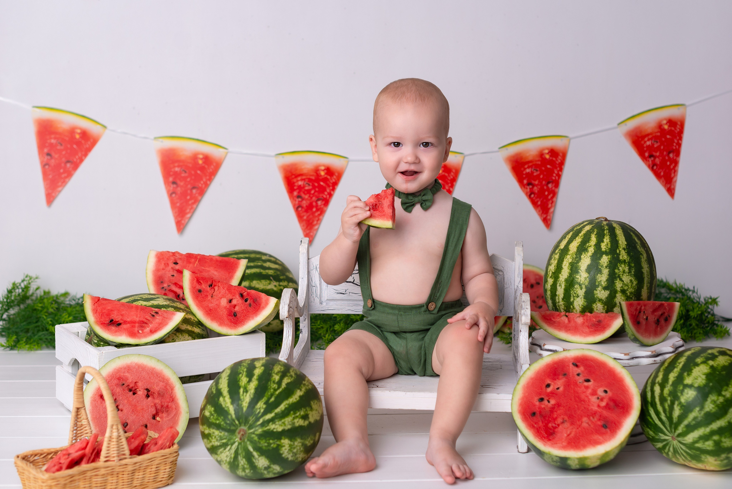 Мирон. Детская фотостудия «Мандаринка» | Детский фотограф Краснодар