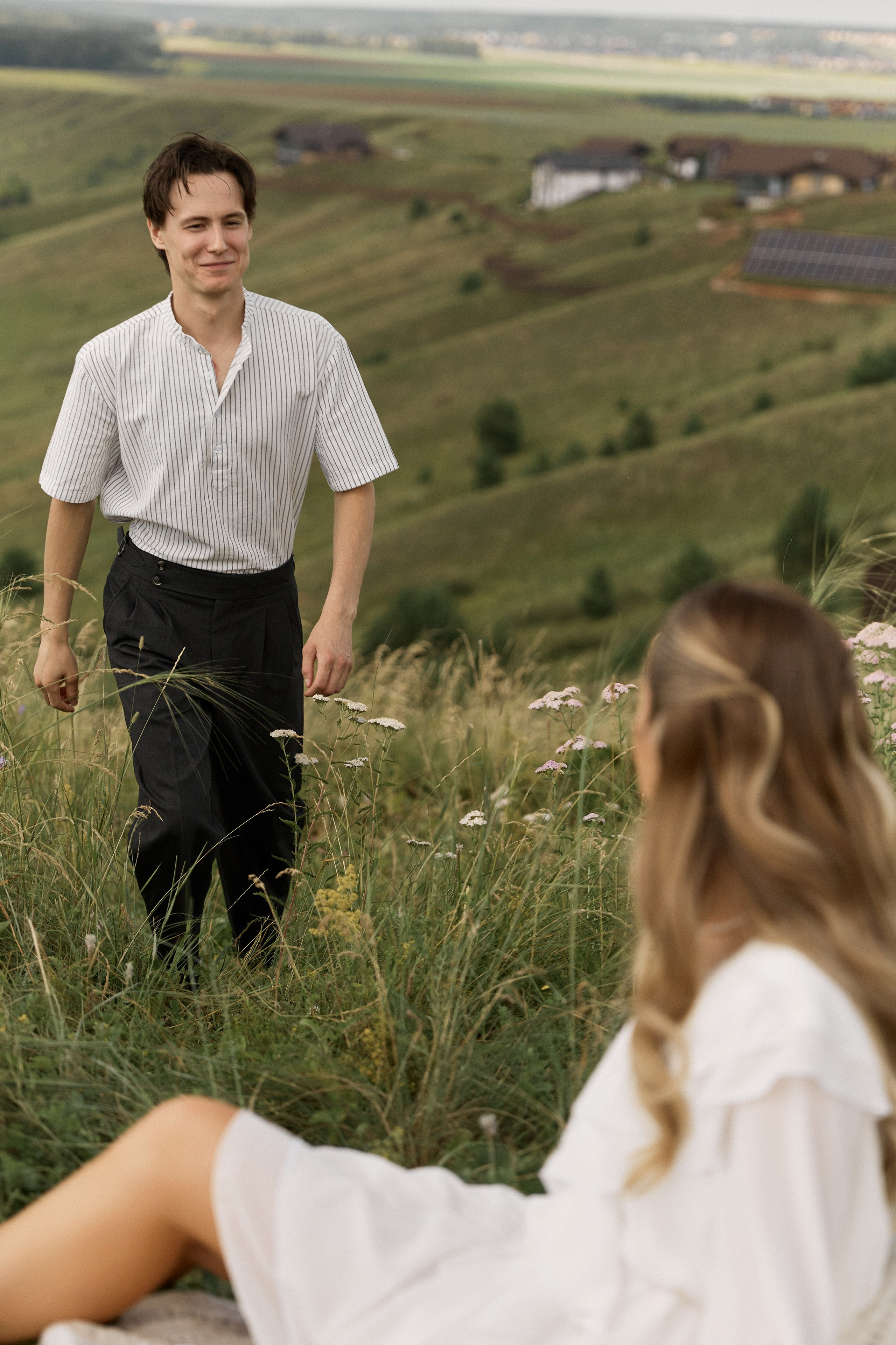 Посмотреть серию. Свадебный и семейный фотограф в Красноярске Тряпчев Павел