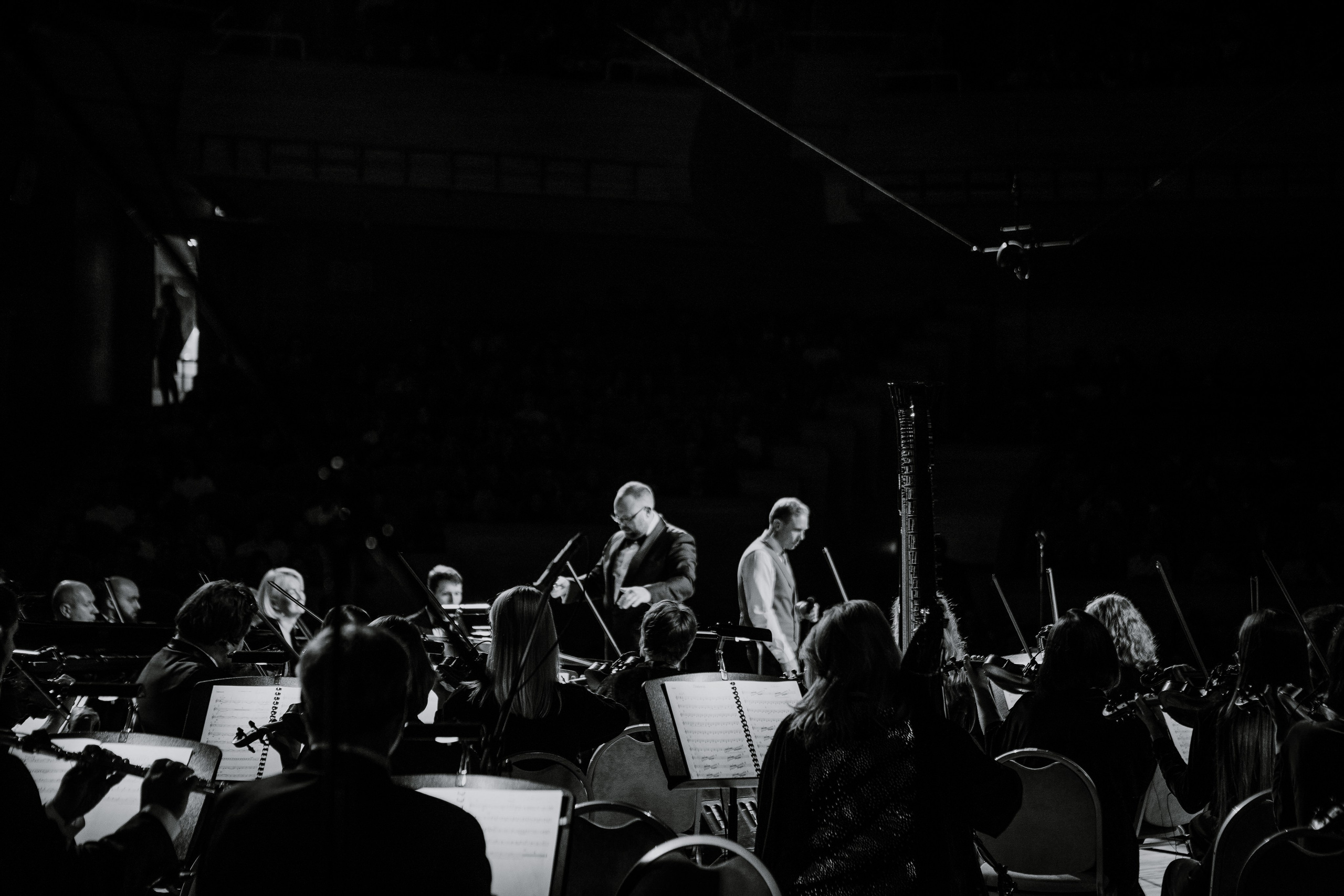 NIGATIV. Фотограф Москва