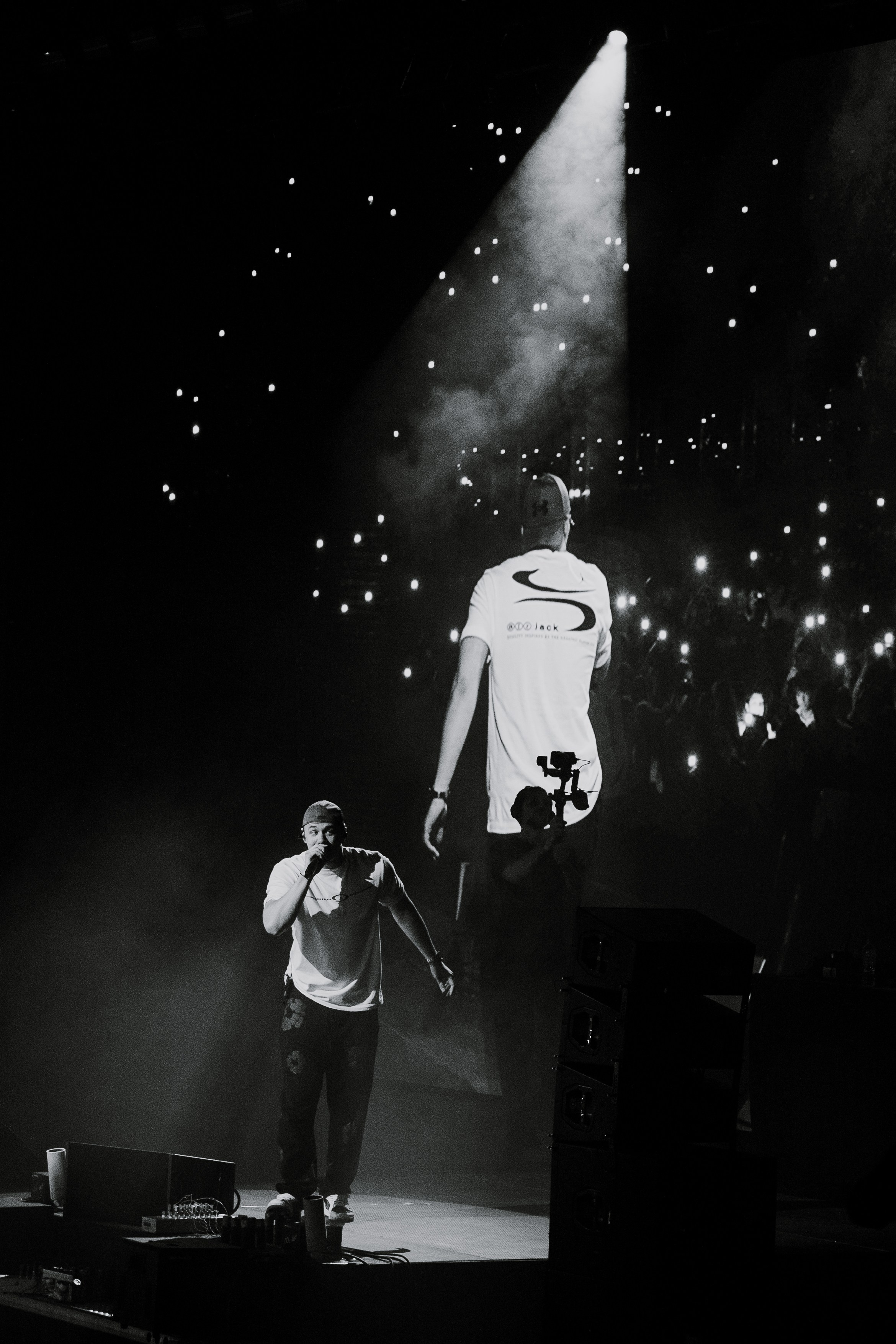 MACAN. Фотограф Москва