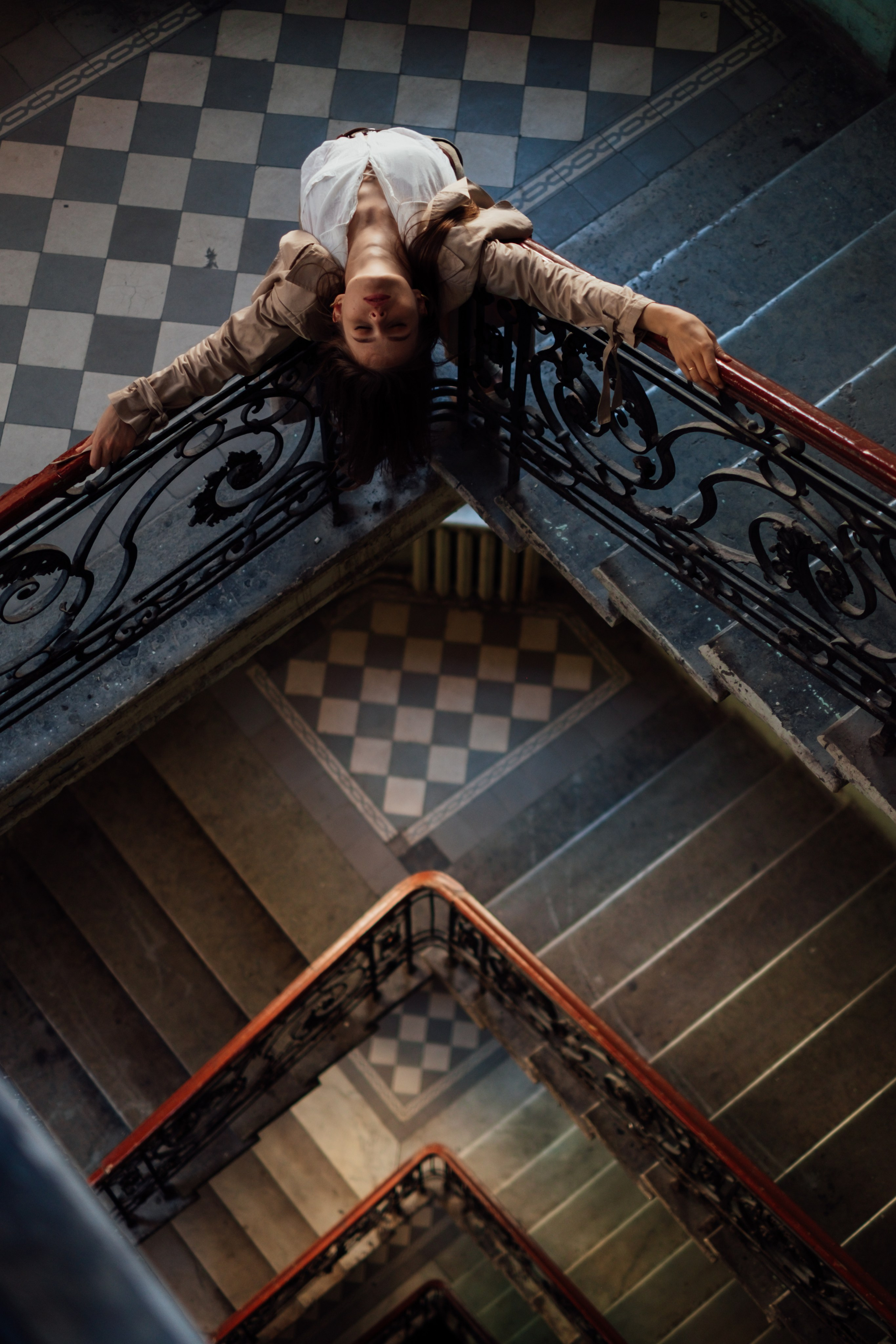 Tanya. Фотограф в Санкт-Петербурге Гладкий Сергей